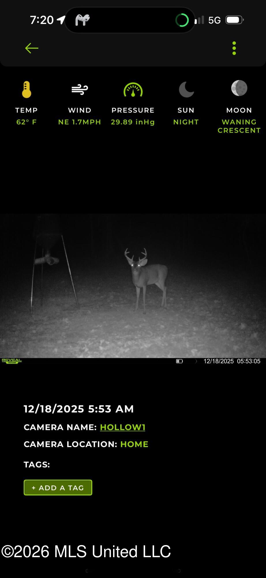 000 Furrs Mill Dr Ne Drive Property Photo 52