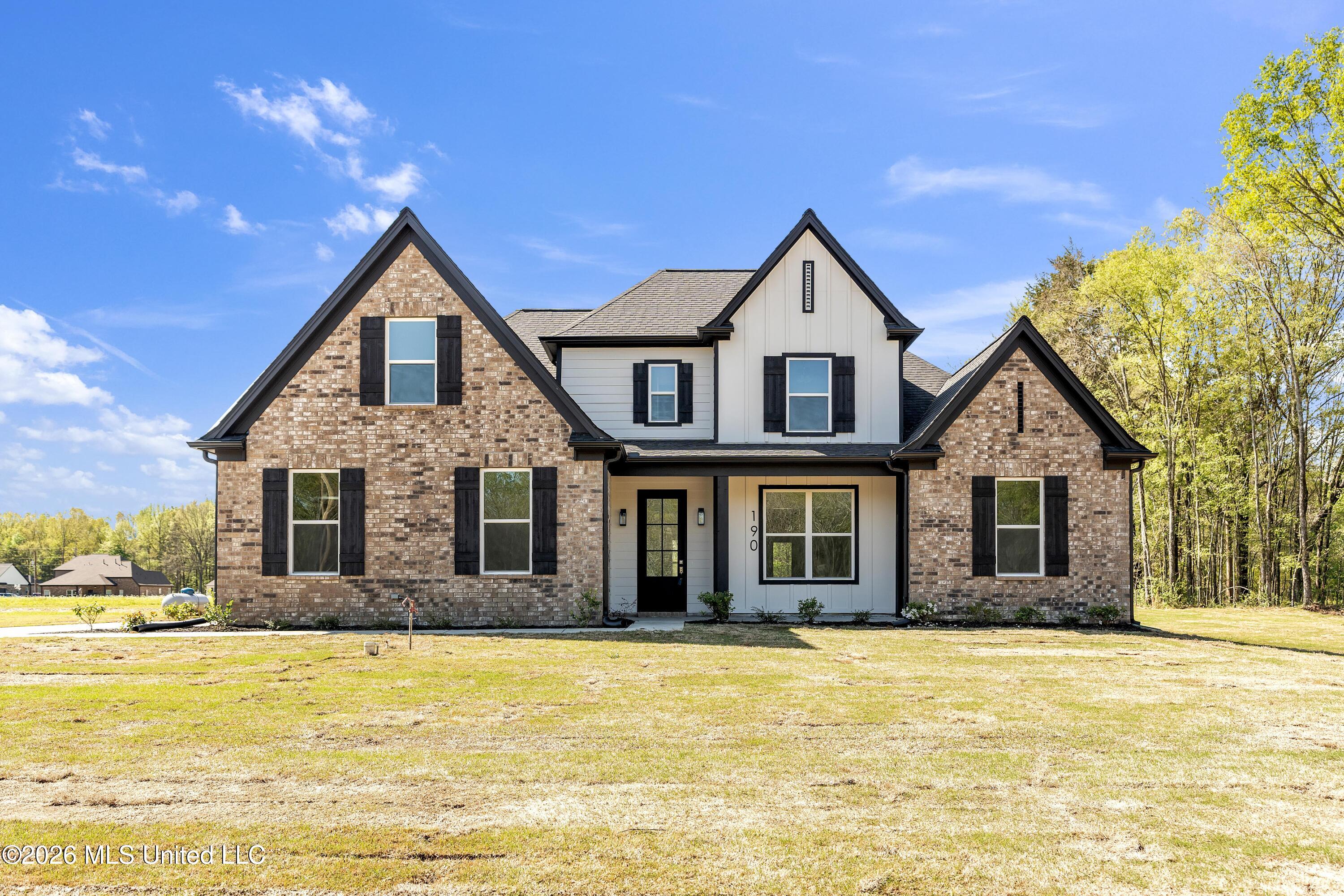 347 Centerline Roper Lp Property Photo 1