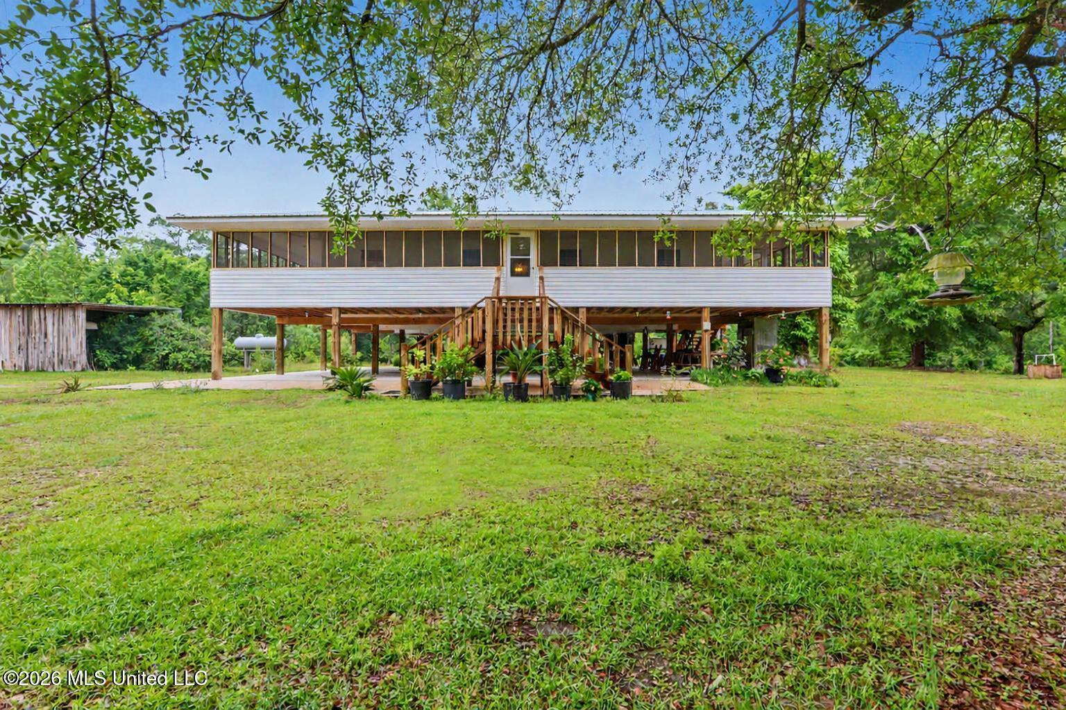 4219 Merrill Road Property Photo 1