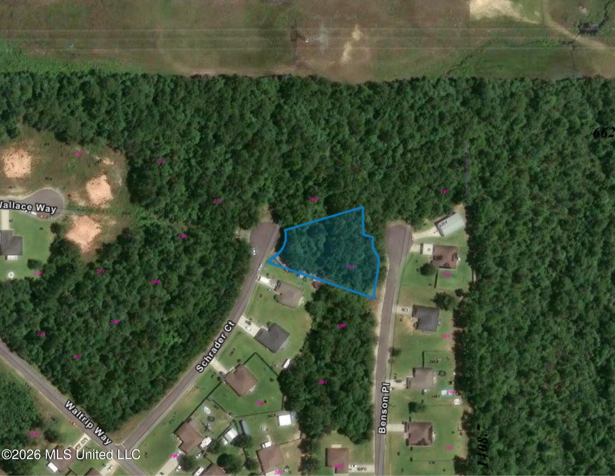 0 Schrader Court Property Photo 2