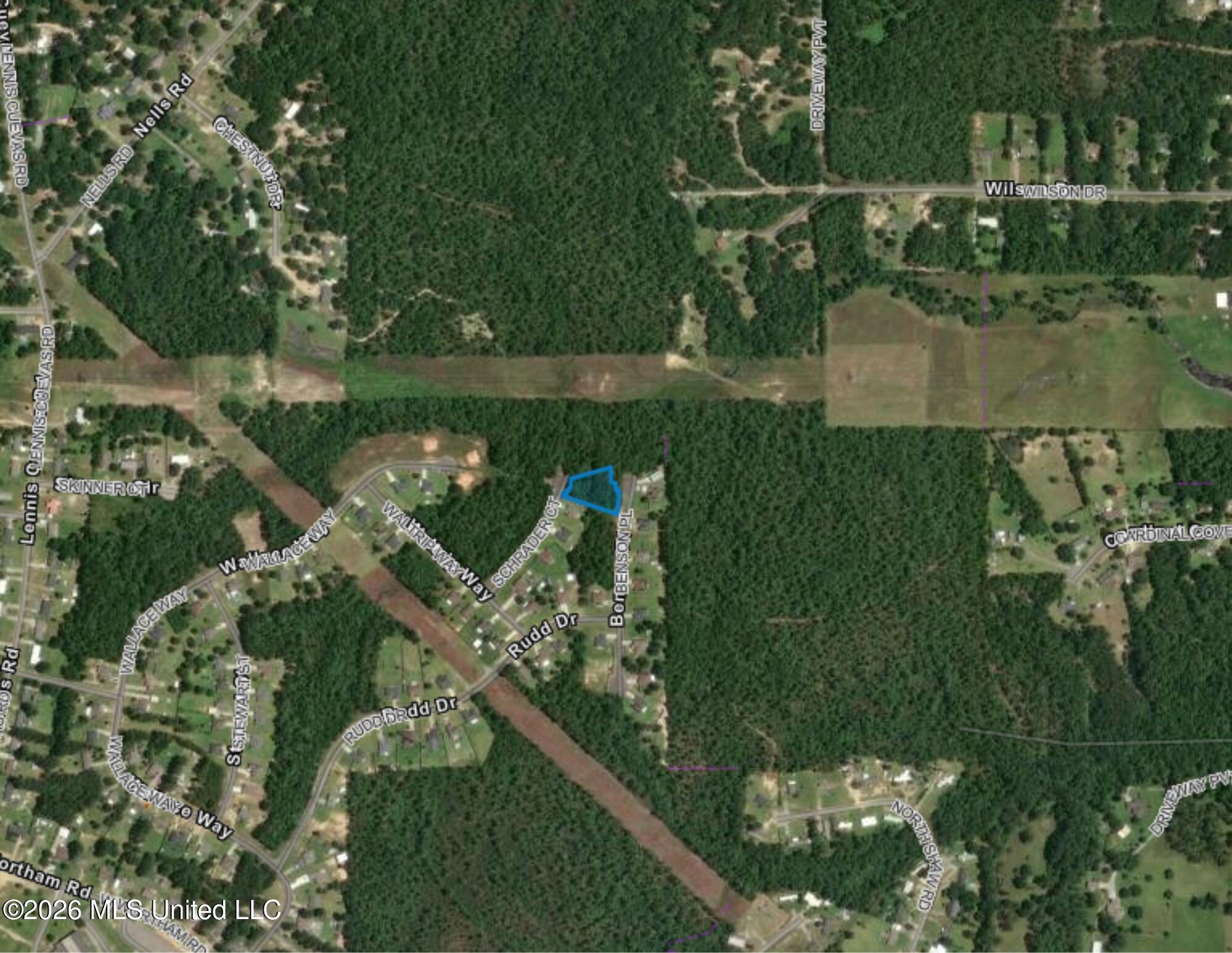 0 Schrader Court Property Photo 3