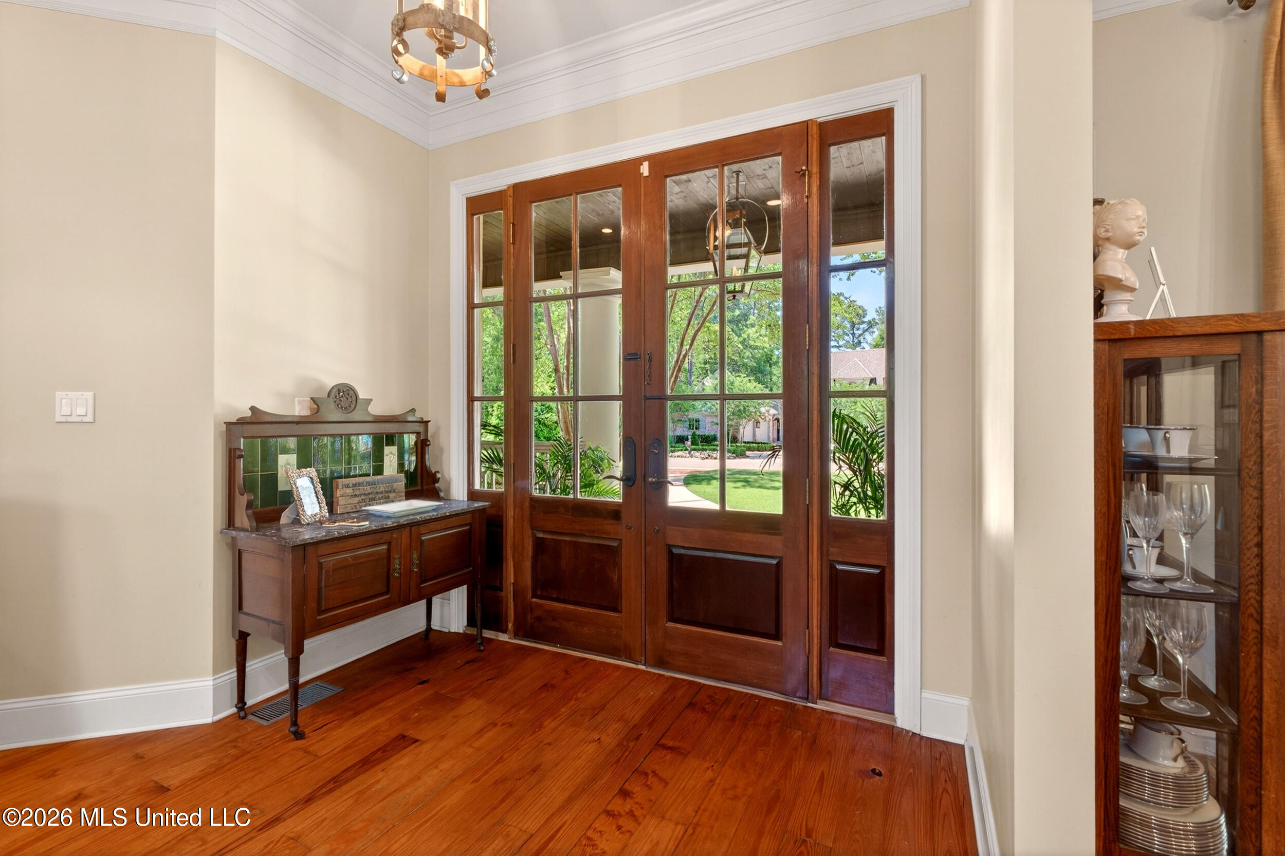 40 Marais Ridge Property Photo 15