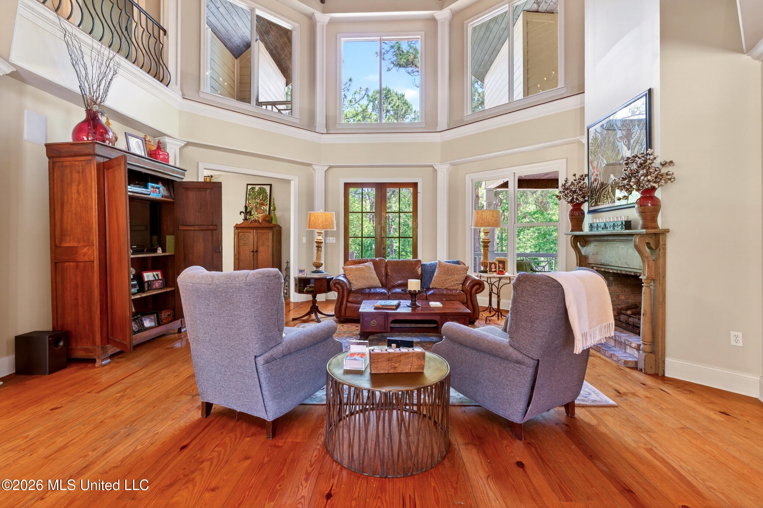 40 Marais Ridge Property Photo 16