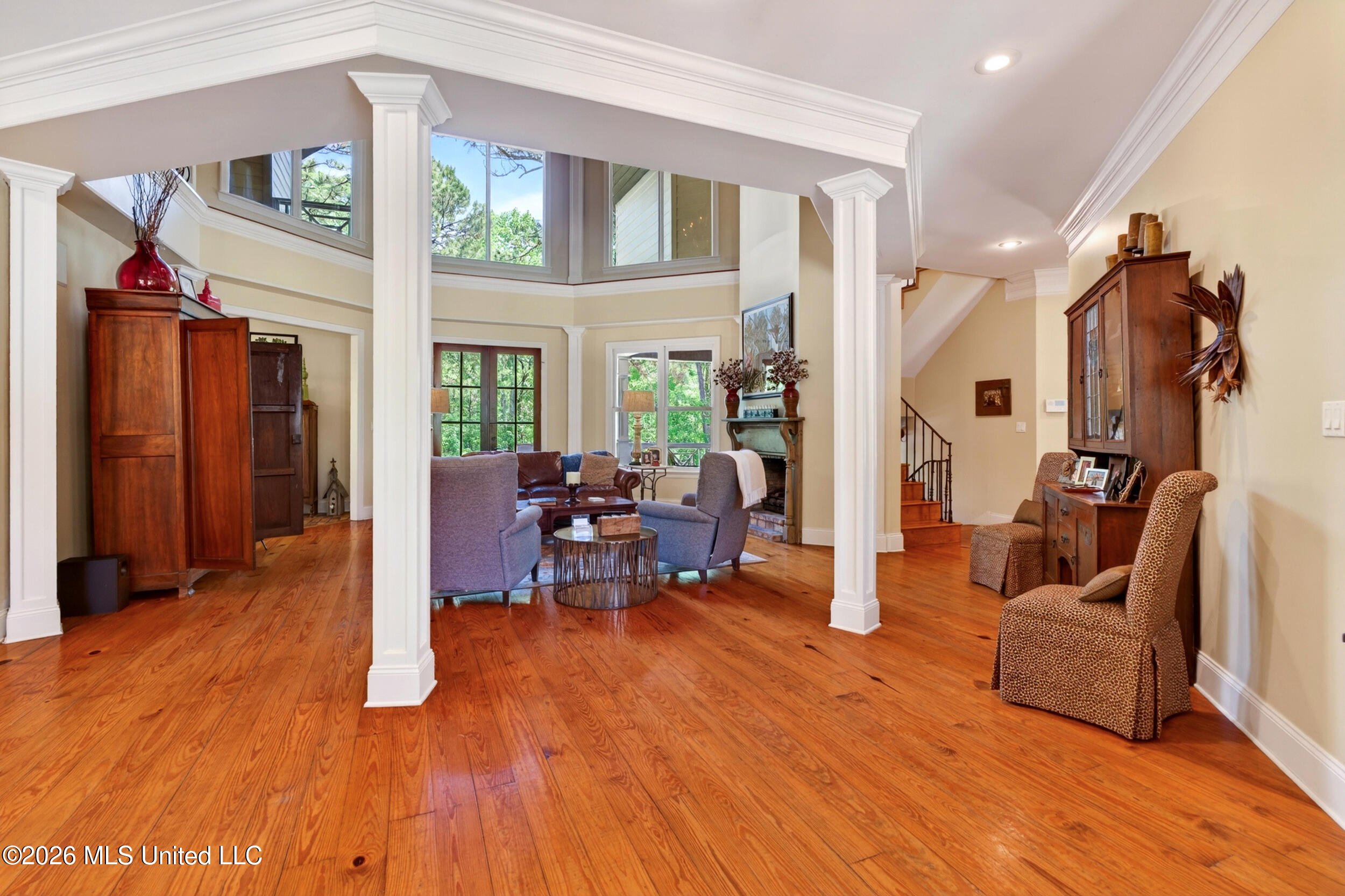 40 Marais Ridge Property Photo 17