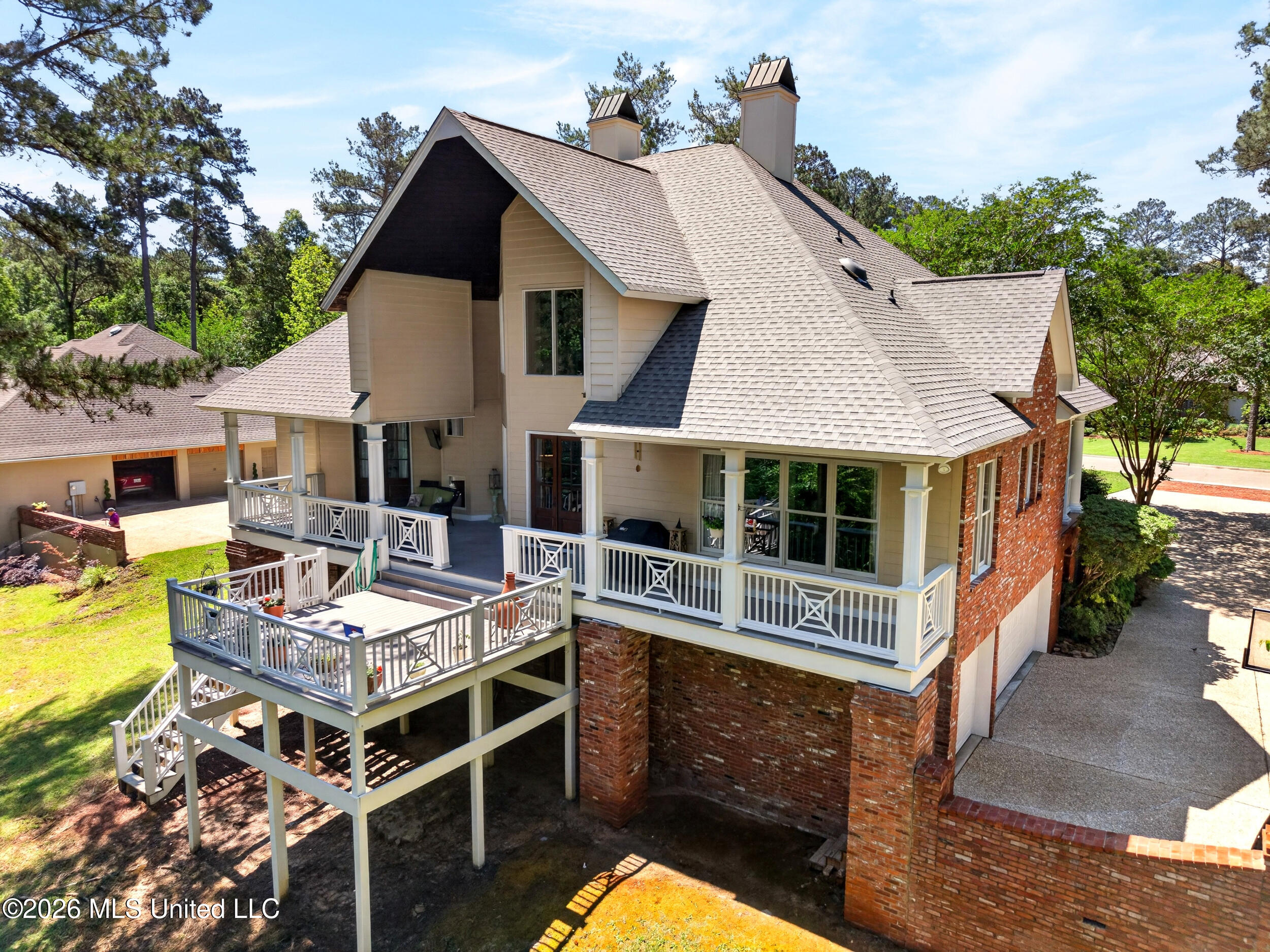 40 Marais Ridge Property Photo 78