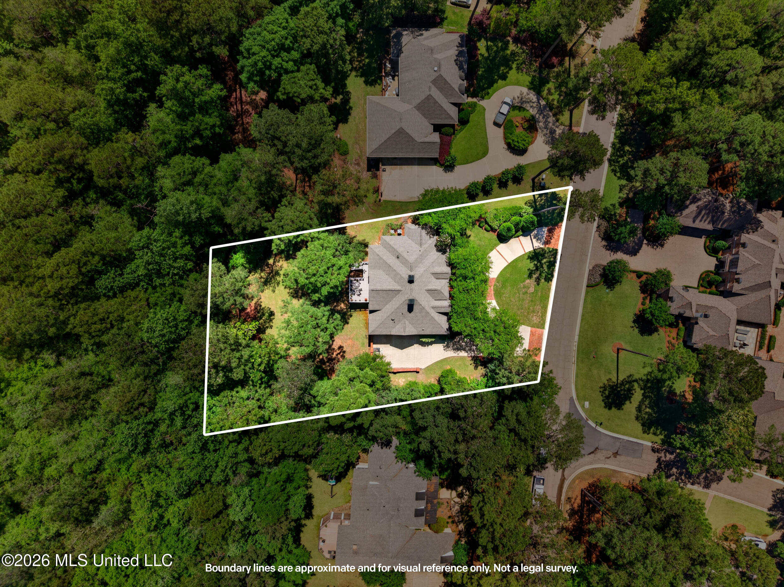40 Marais Ridge Property Photo 89