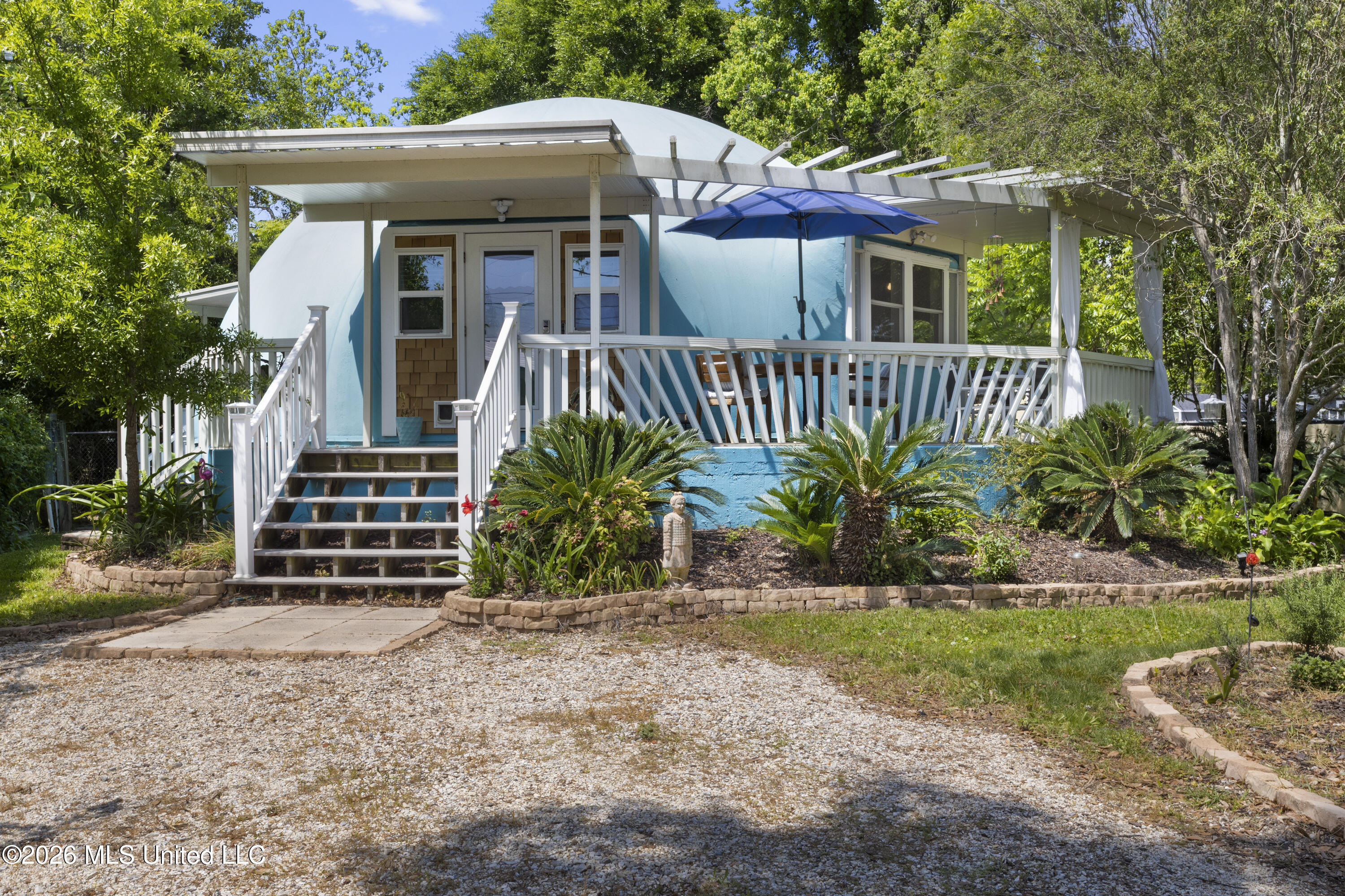 4312 Ford Street Property Photo 1