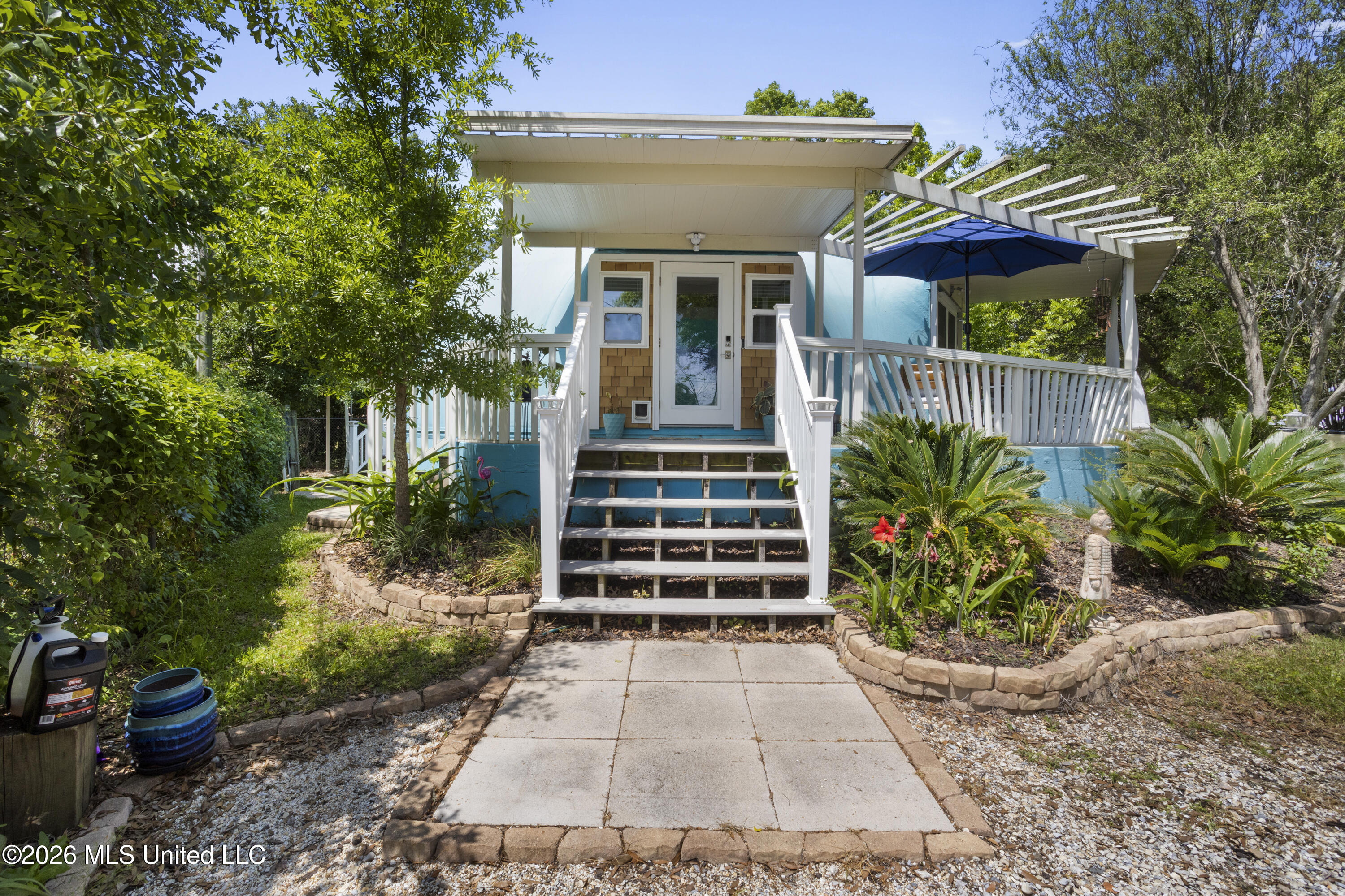 4312 Ford Street Property Photo 5