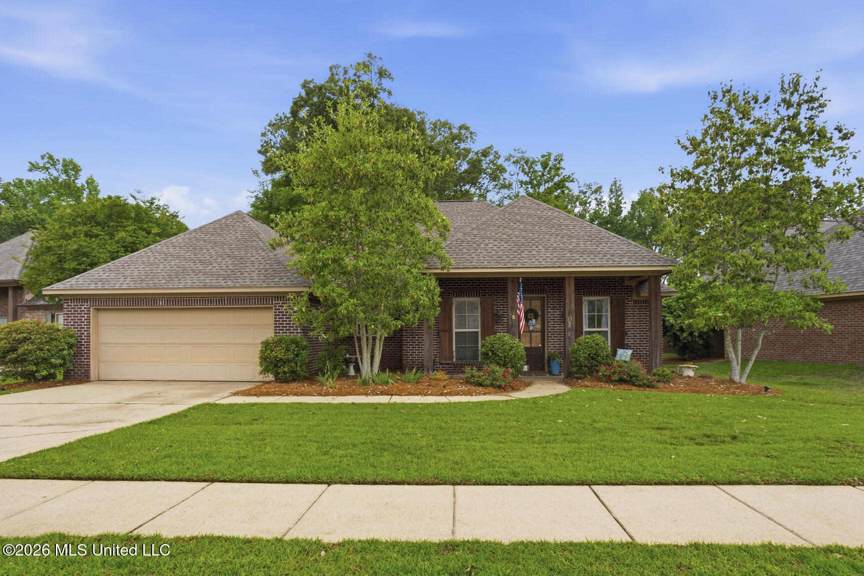 236 Still House Creek Drive Property Photo 1