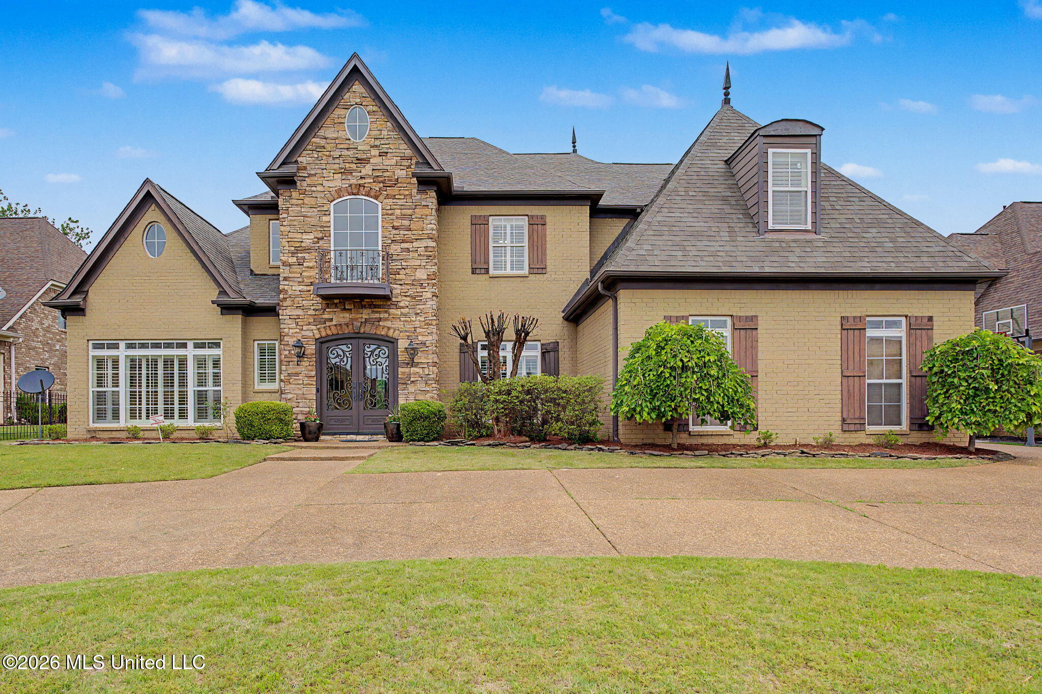 6346 Shenandoah Lane Property Photo 1