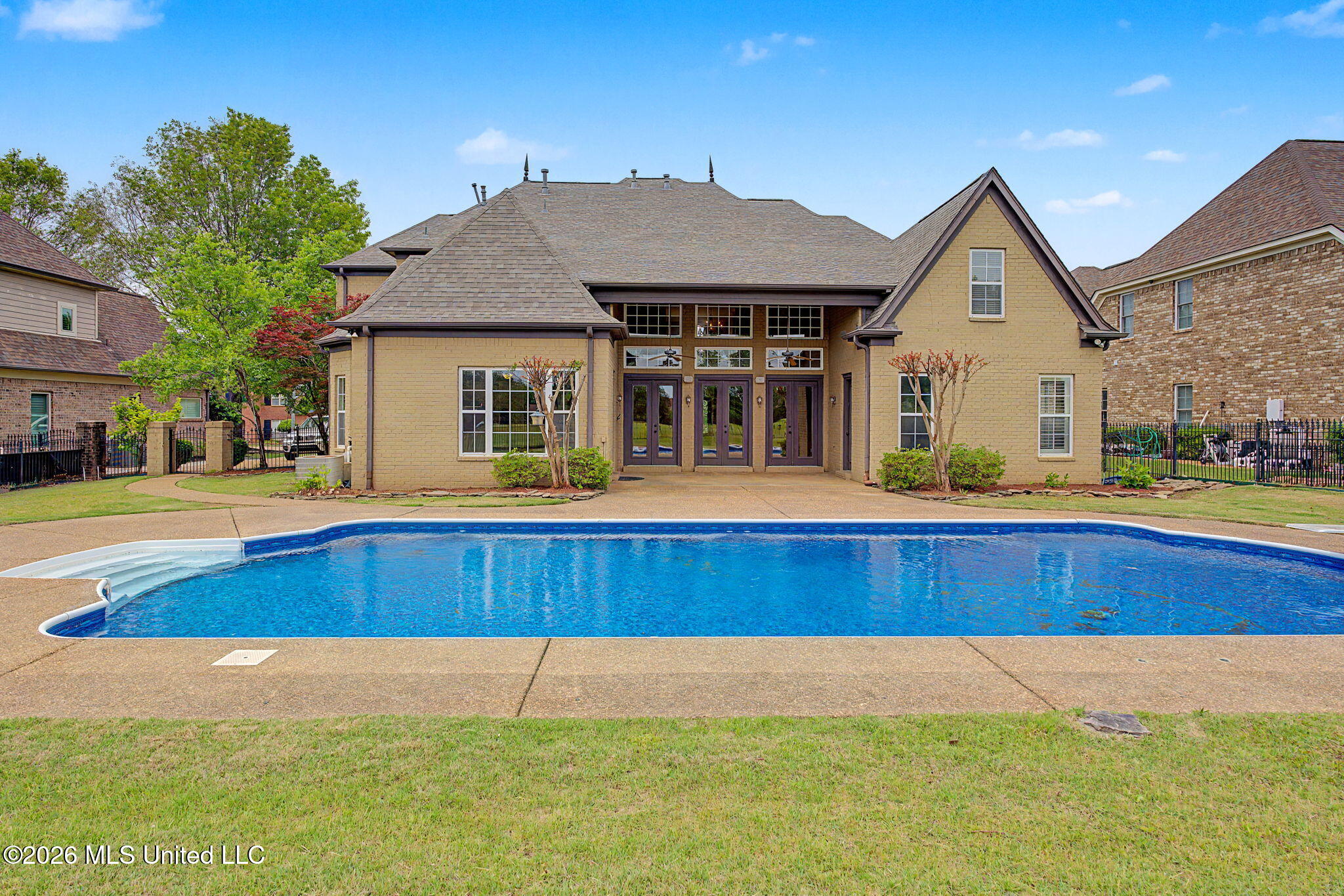 6346 Shenandoah Lane Property Photo 49