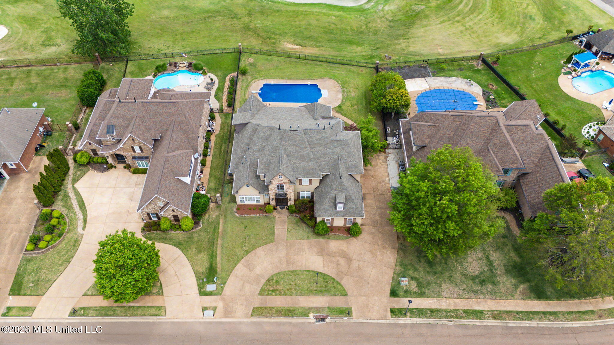 6346 Shenandoah Lane Property Photo 58