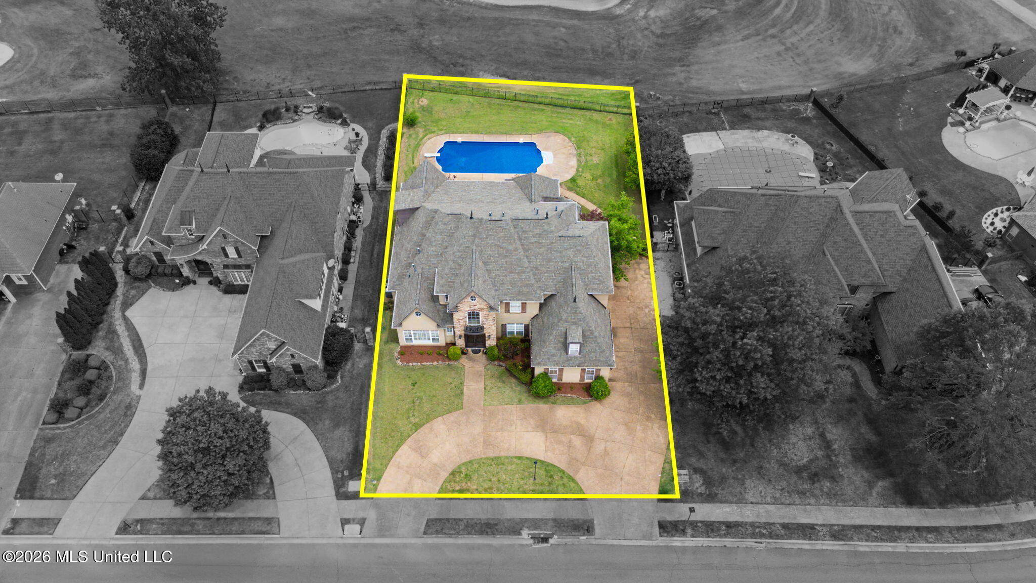 6346 Shenandoah Lane Property Photo 59