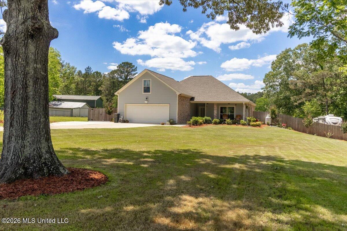 607 Brooks Avenue Property Photo 1