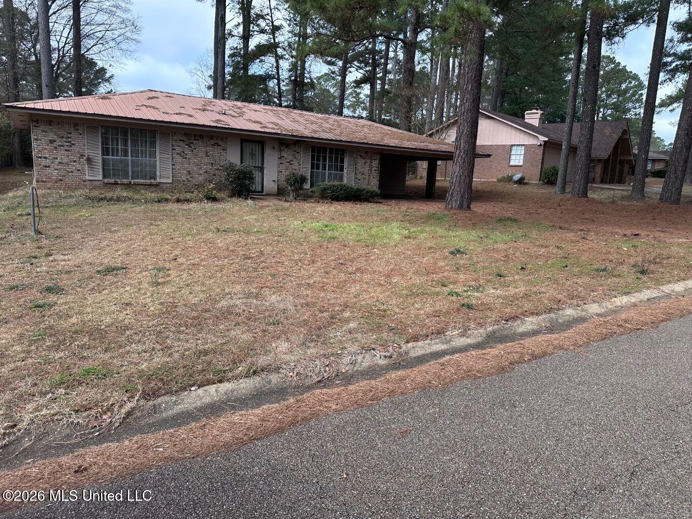 4757 Old Lake Road Property Photo 1