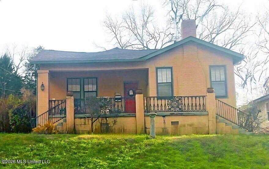 1022 Markham Street Property Photo 1