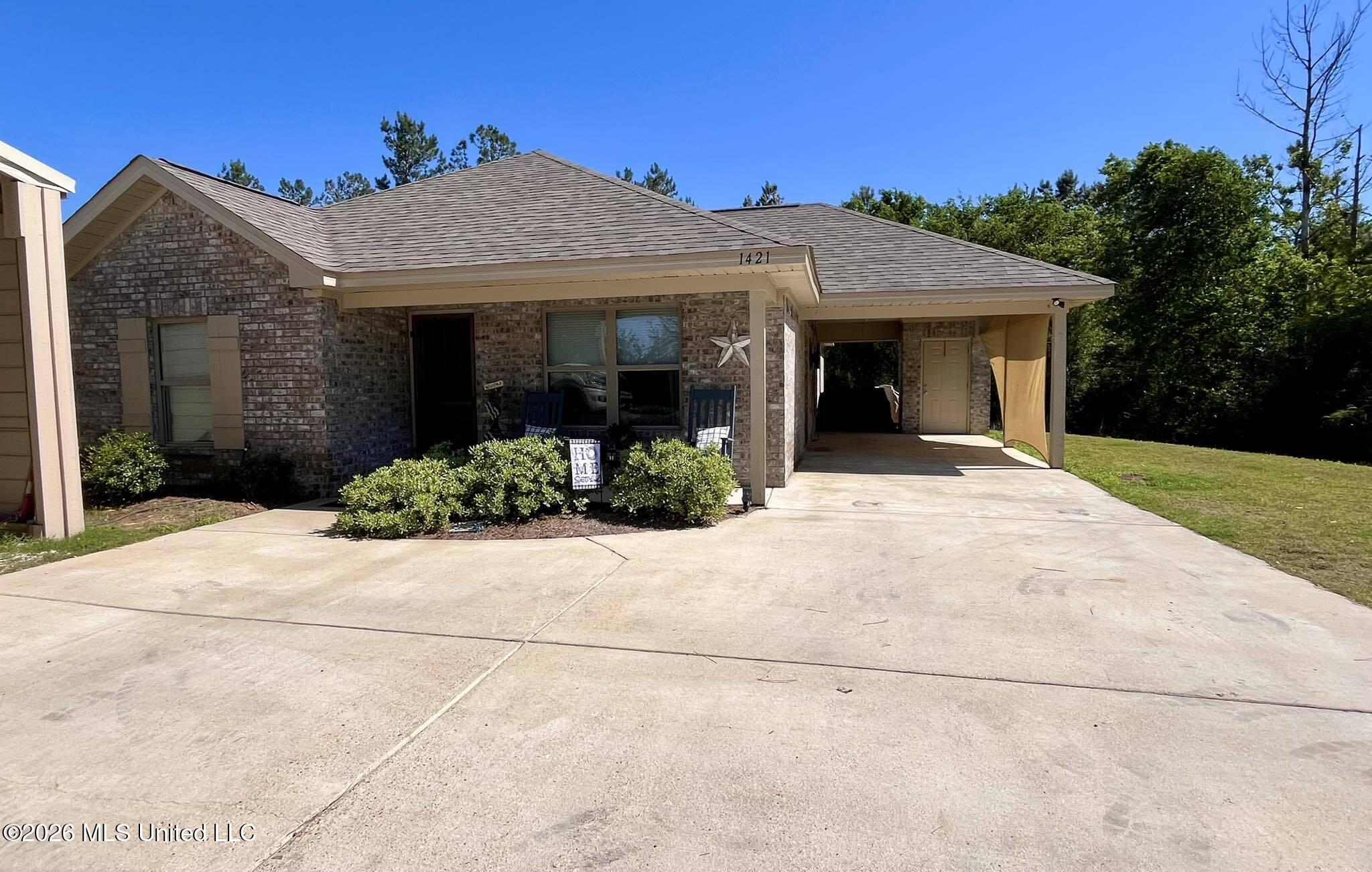 1421 Scr 66 Road