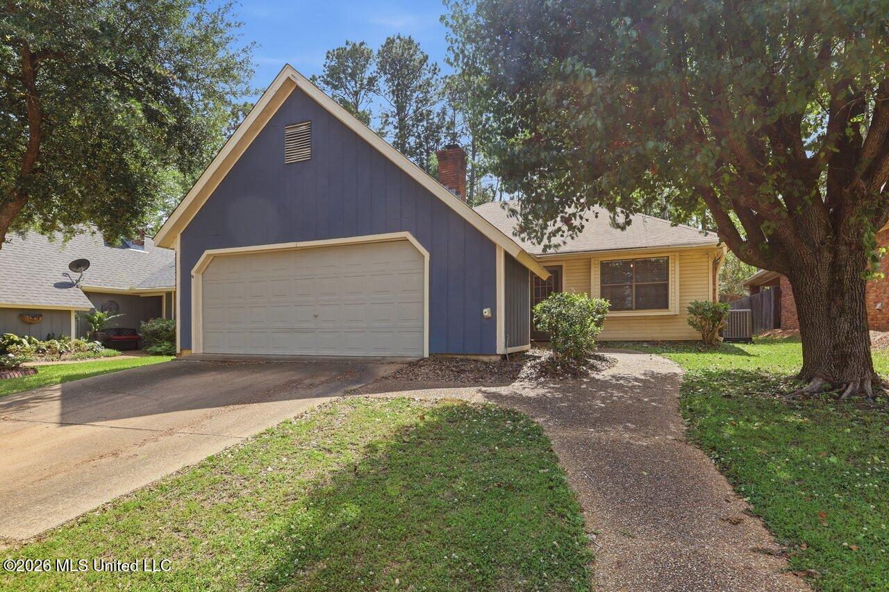 7153 Copper Ridge Drive Property Photo 1