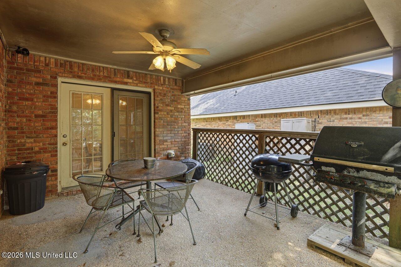 7153 Copper Ridge Drive Property Photo 12