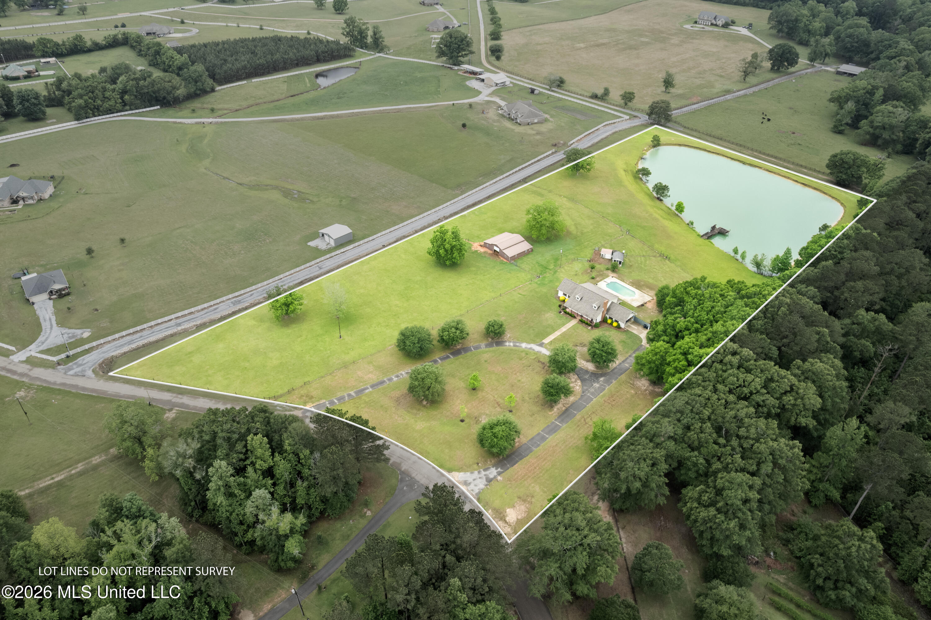 1329 Grantham Road Property Photo 1