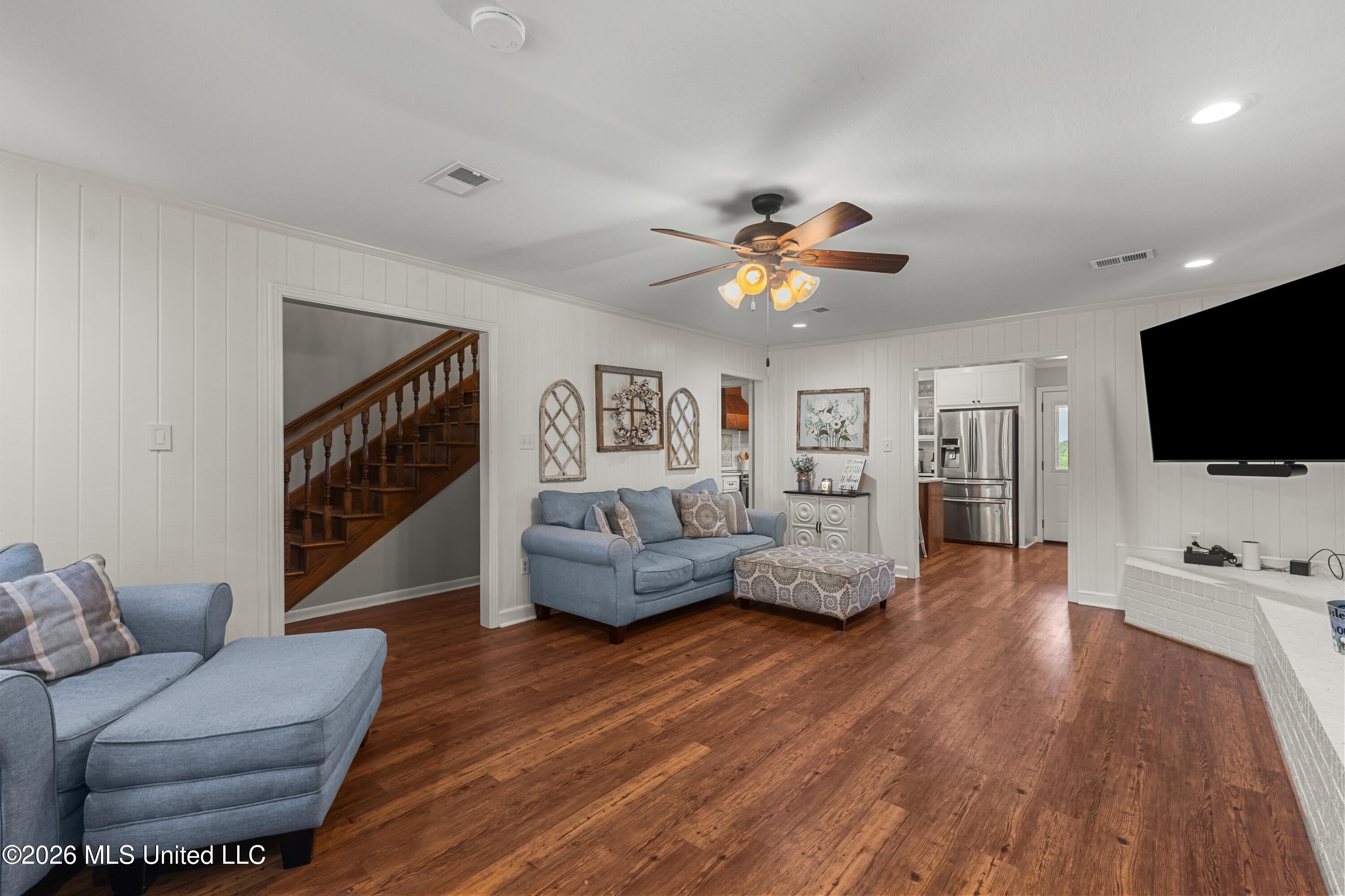 1329 Grantham Road Property Photo 12