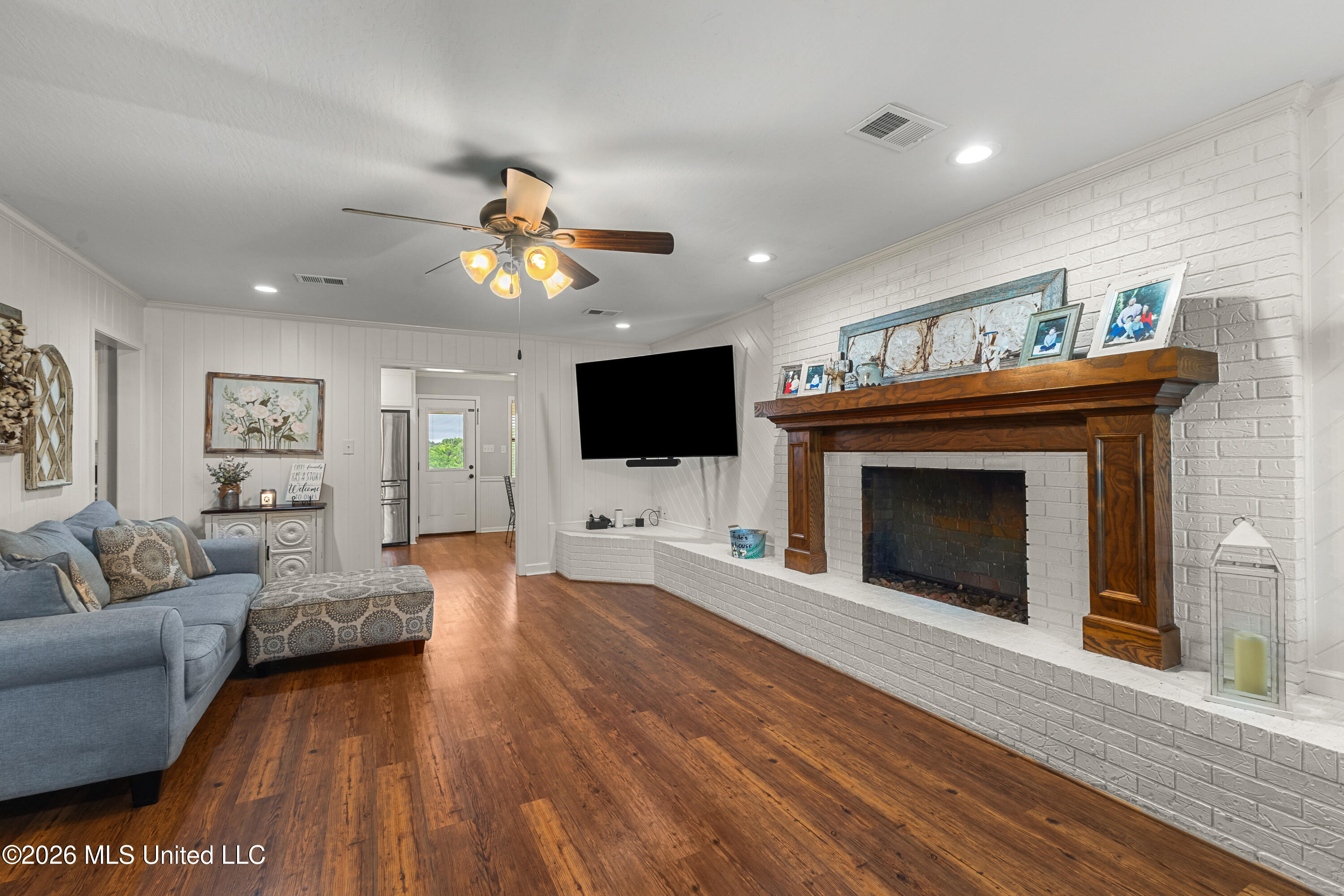1329 Grantham Road Property Photo 13