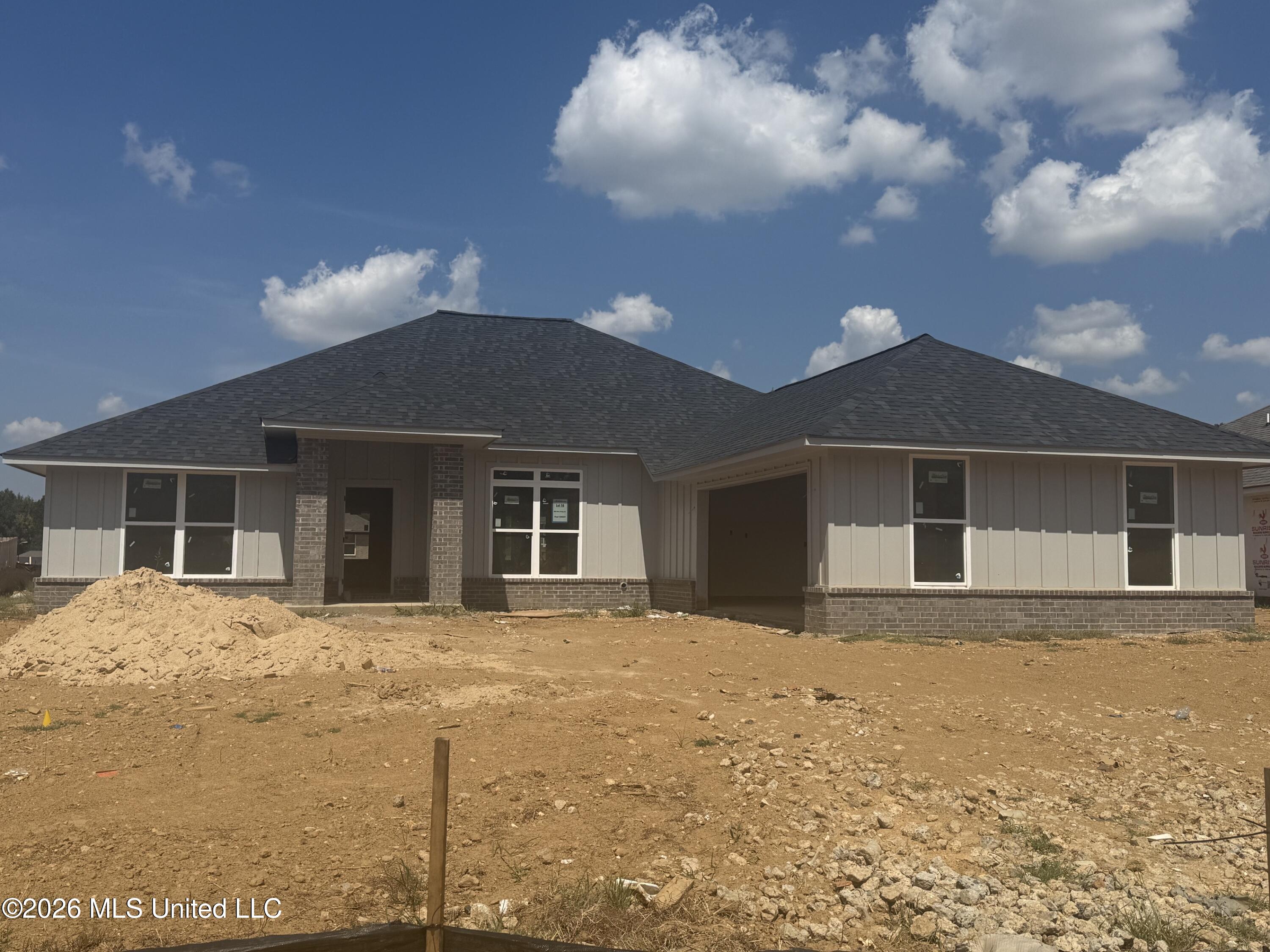 8822 Mary Mccoy Drive Property Photo 2