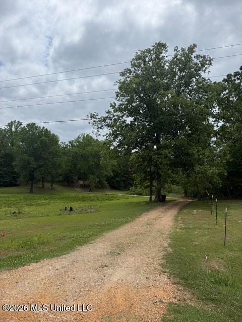 W Grady Road Property Photo 1