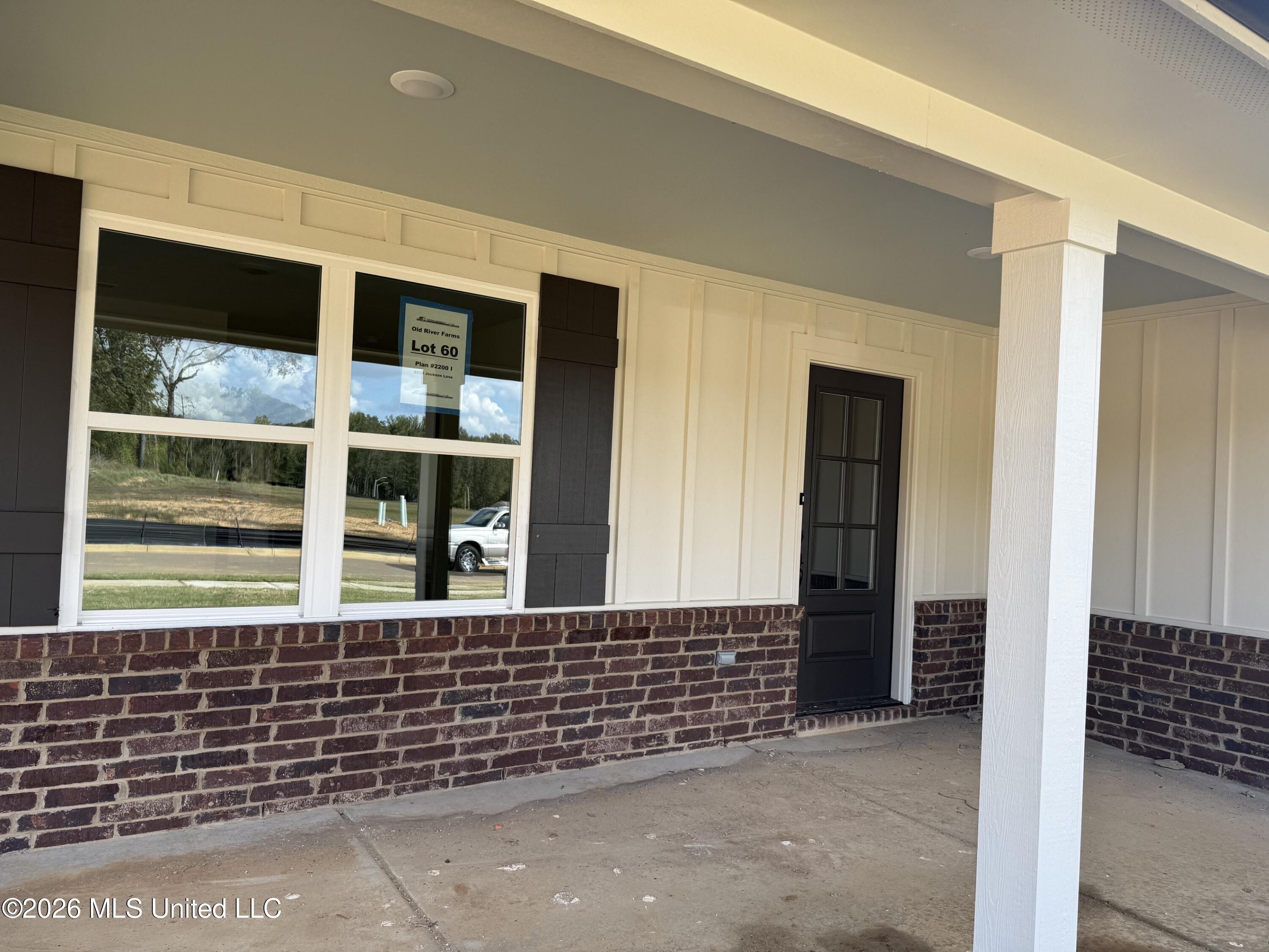 8823 Jackson Lane Property Photo 1