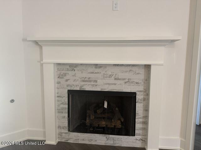 8823 Jackson Lane Property Photo 8