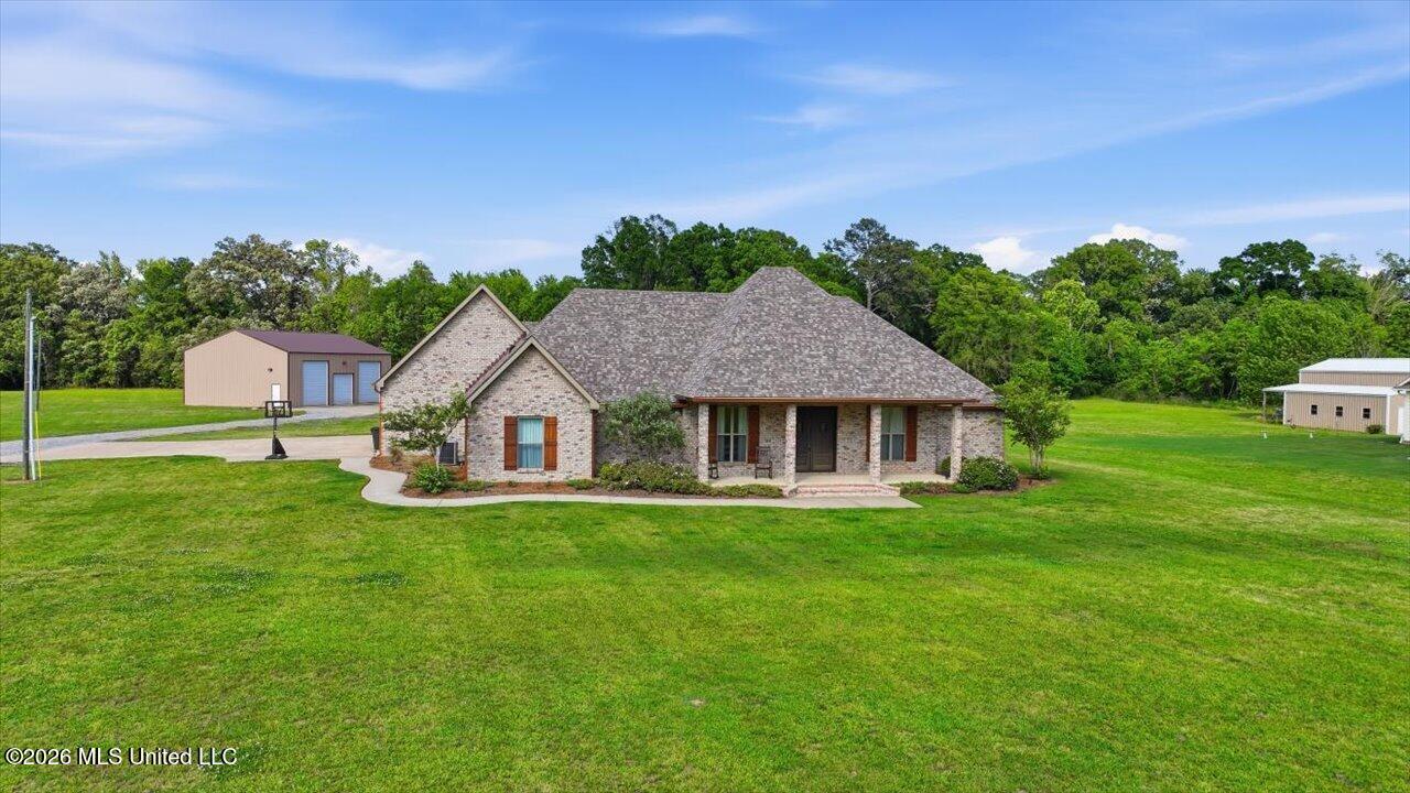 4072 Highway 471 Property Photo 1