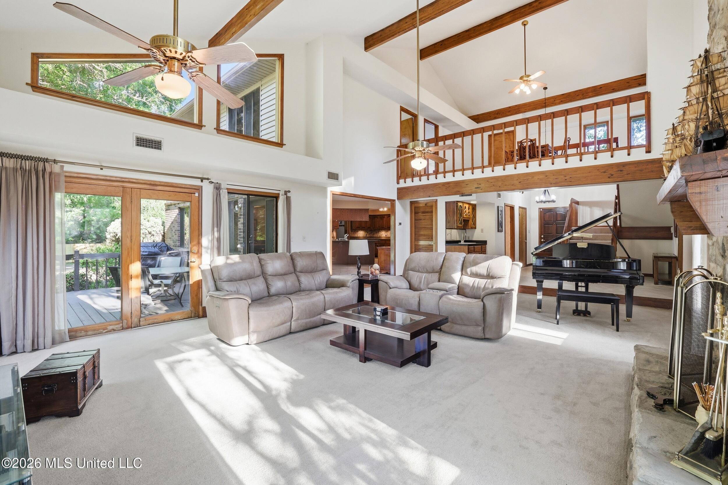 7000 Jim Ramsay Road Property Photo 14