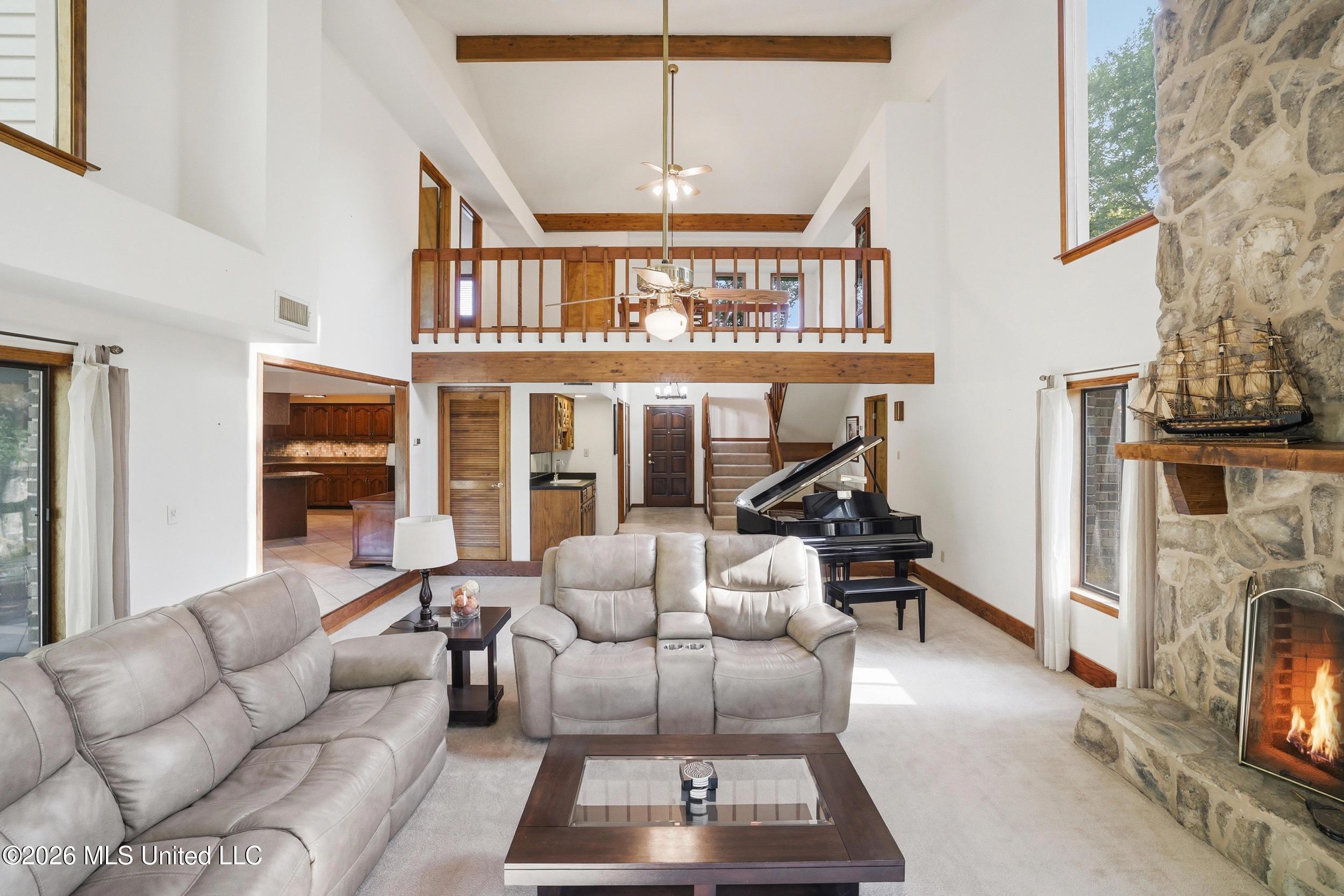 7000 Jim Ramsay Road Property Photo 15