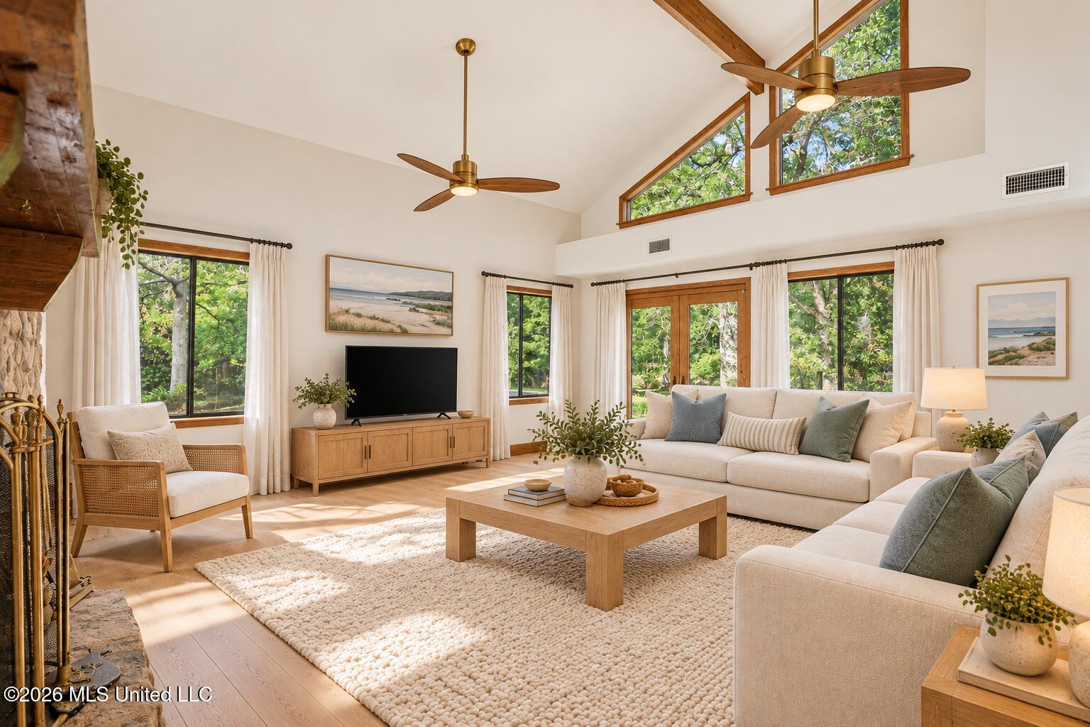 7000 Jim Ramsay Road Property Photo 20