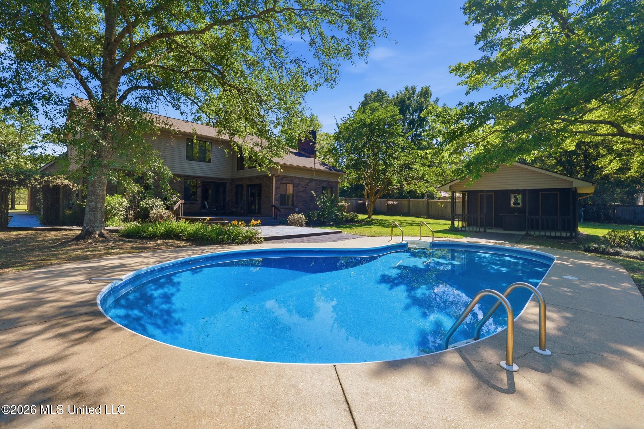 7000 Jim Ramsay Road Property Photo 68