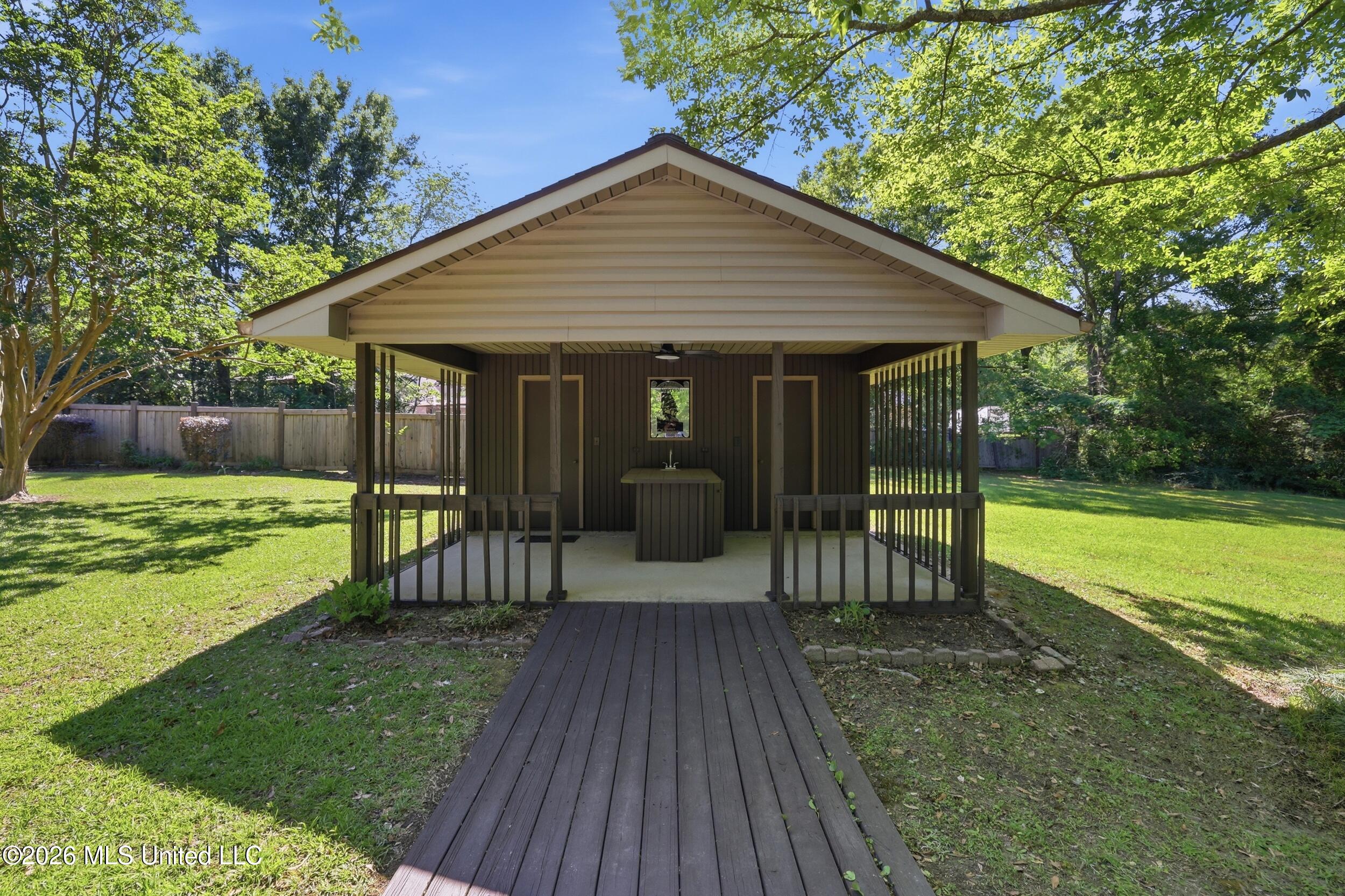 7000 Jim Ramsay Road Property Photo 70