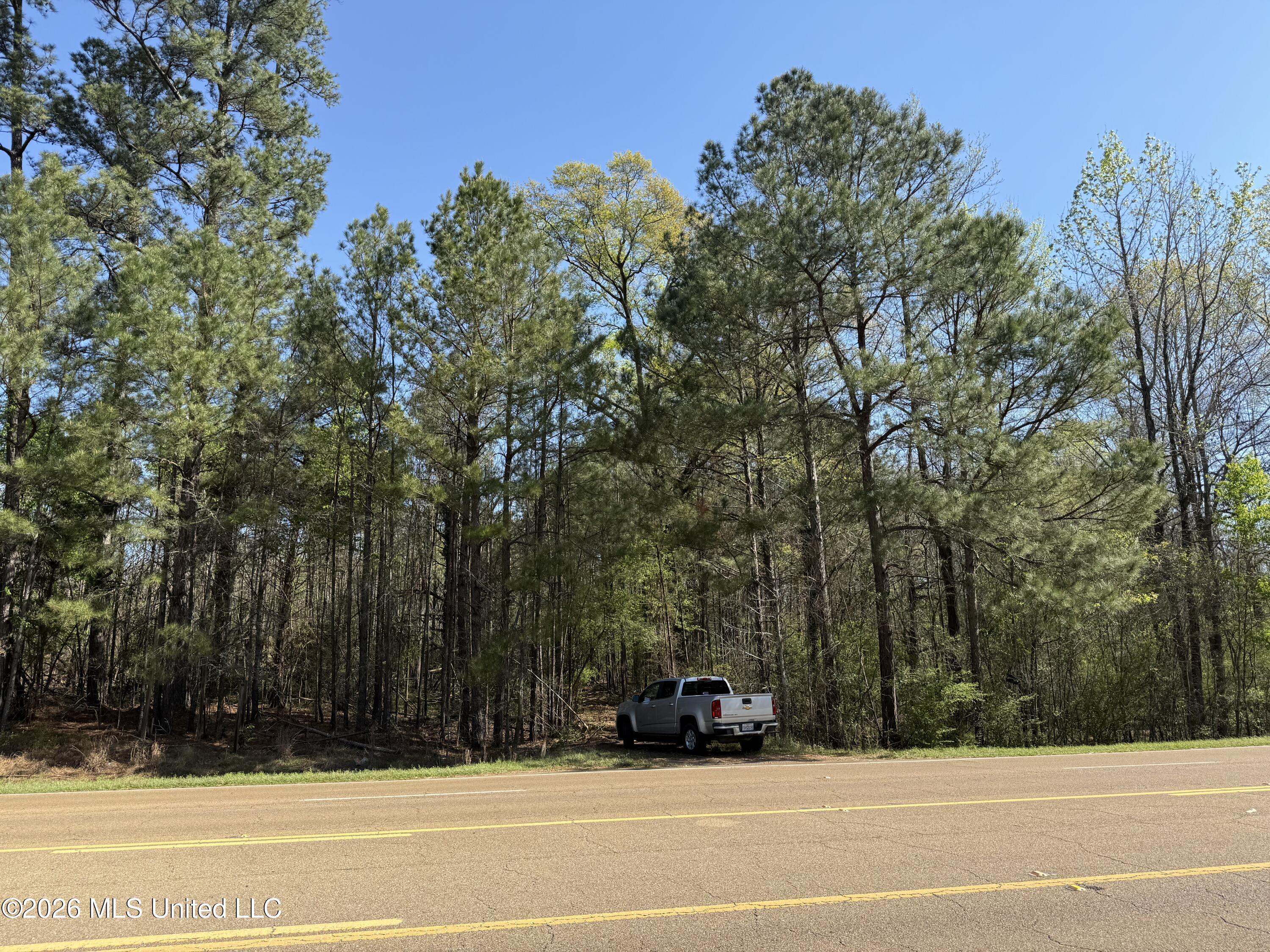 7020 S Siwell Road Property Photo 1