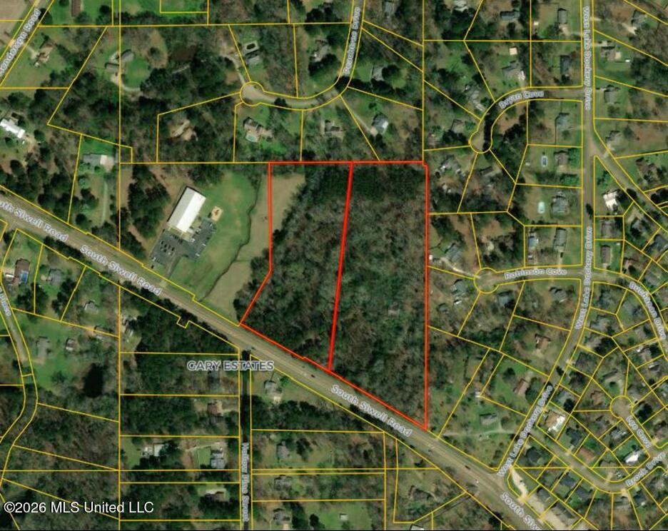 7020 S Siwell Road Property Photo 11