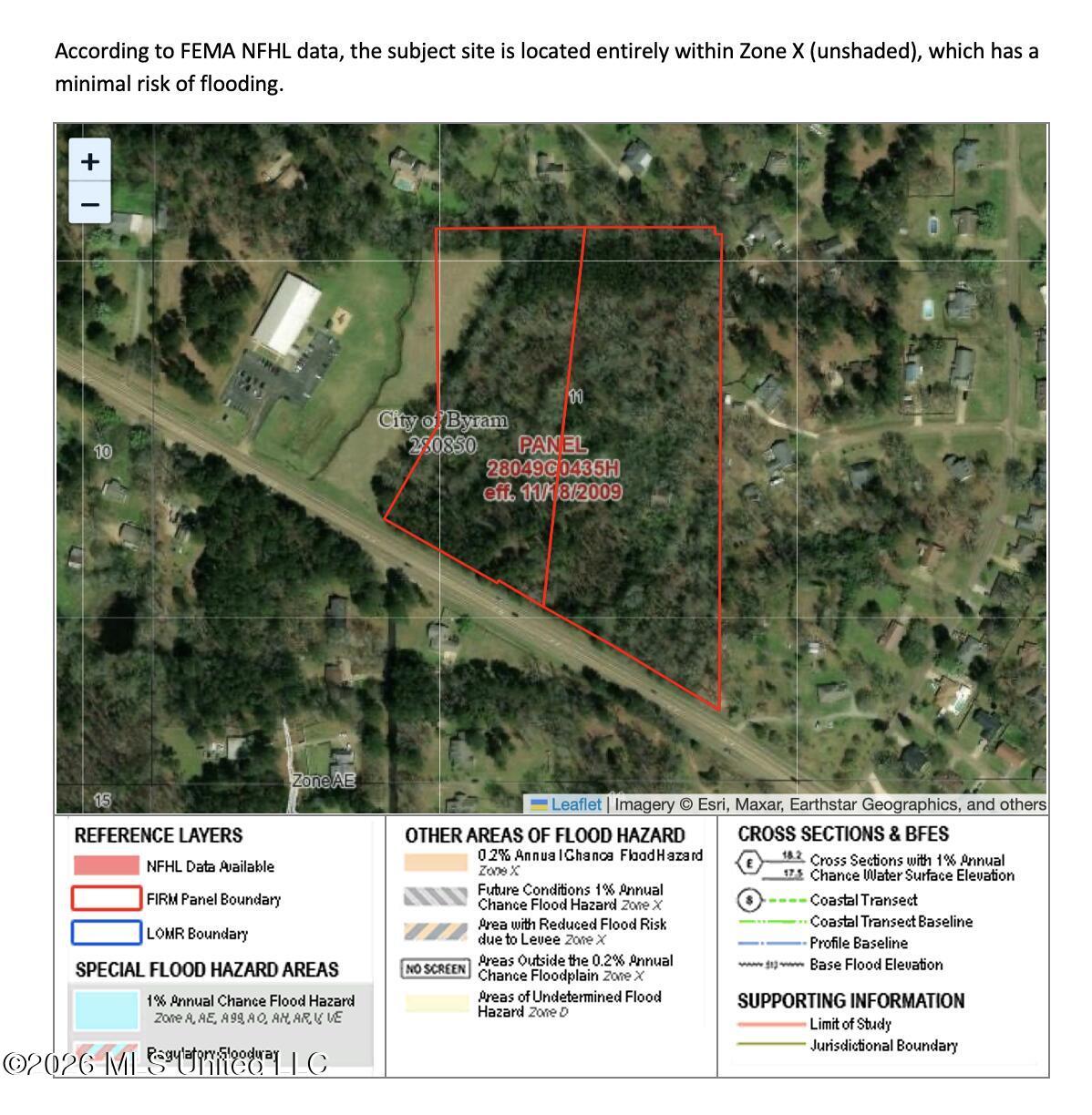 7020 S Siwell Road Property Photo 12