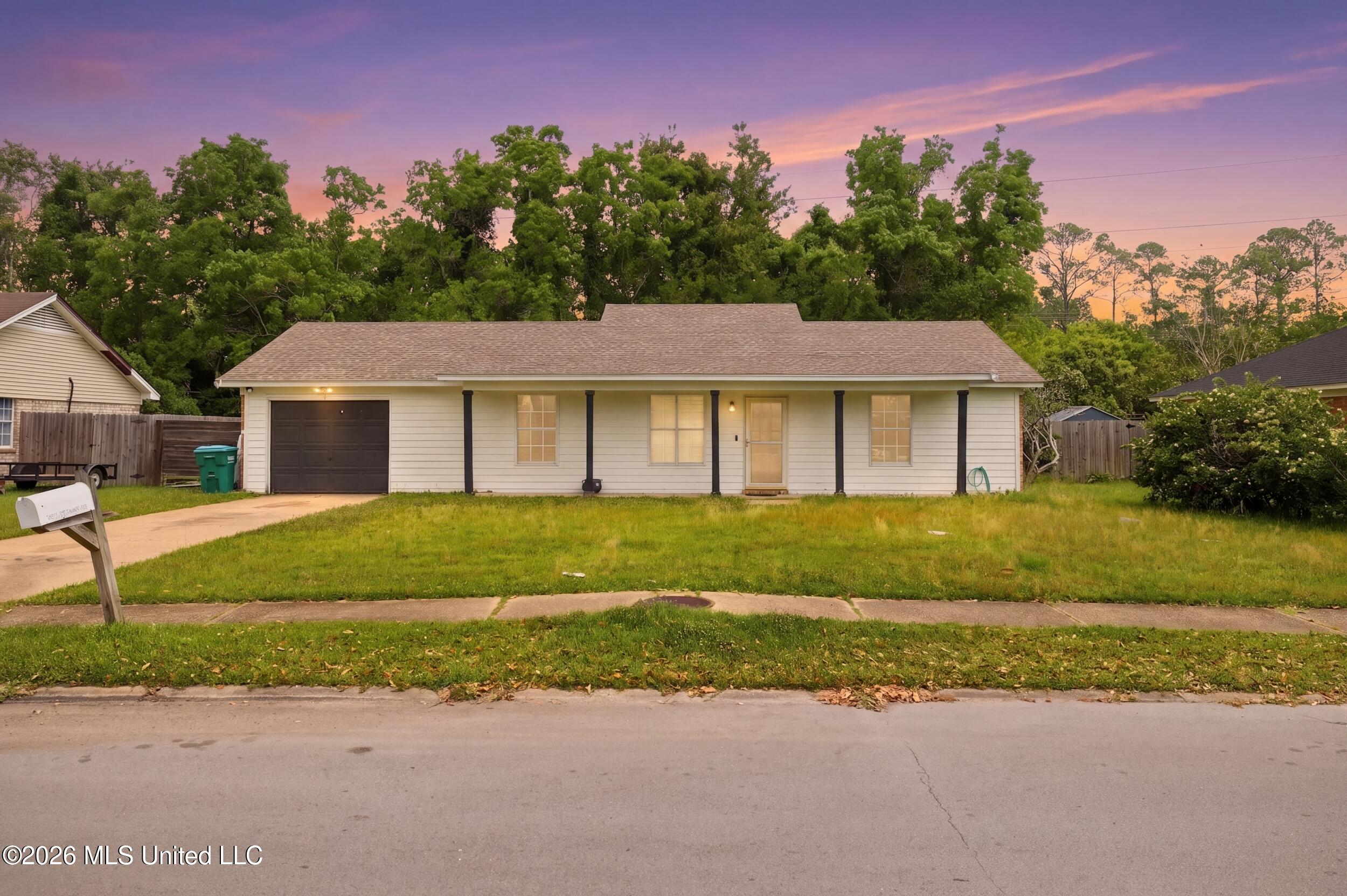 3905 Yosemite Drive Property Photo 1