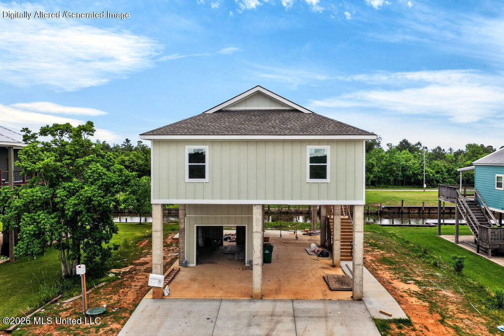 11041 Bay Cove Drive Property Photo 1