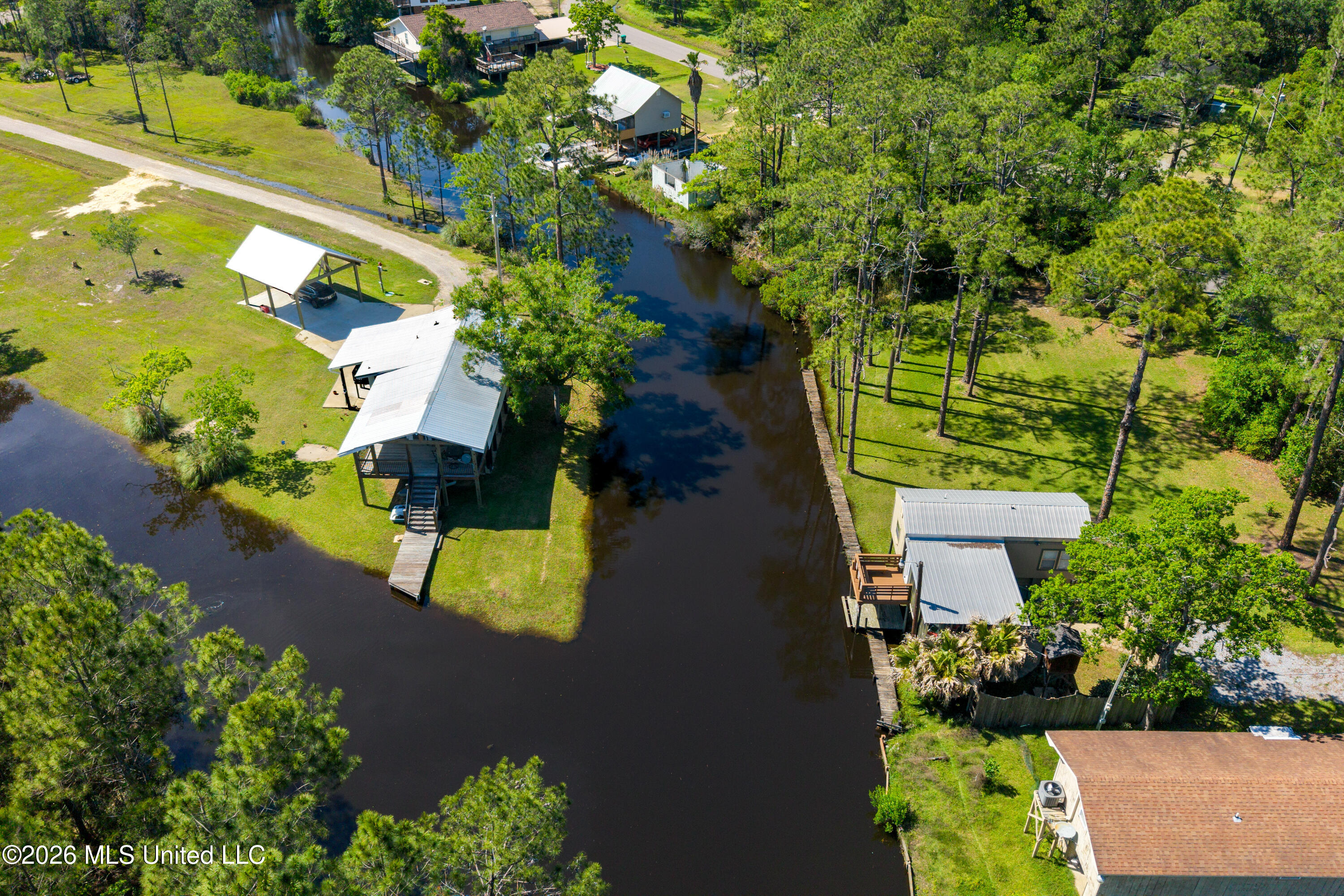 10091 River Drive Property Photo 47