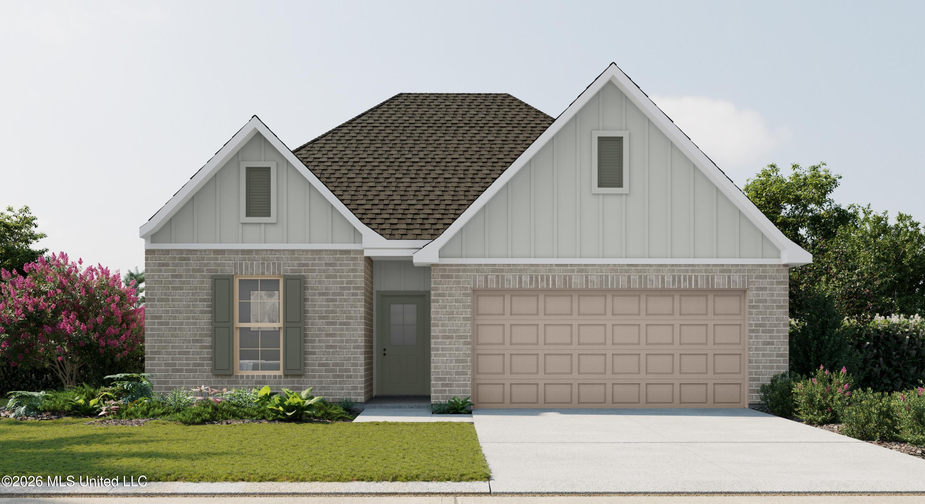 1301 Redfish Drive Property Photo 1