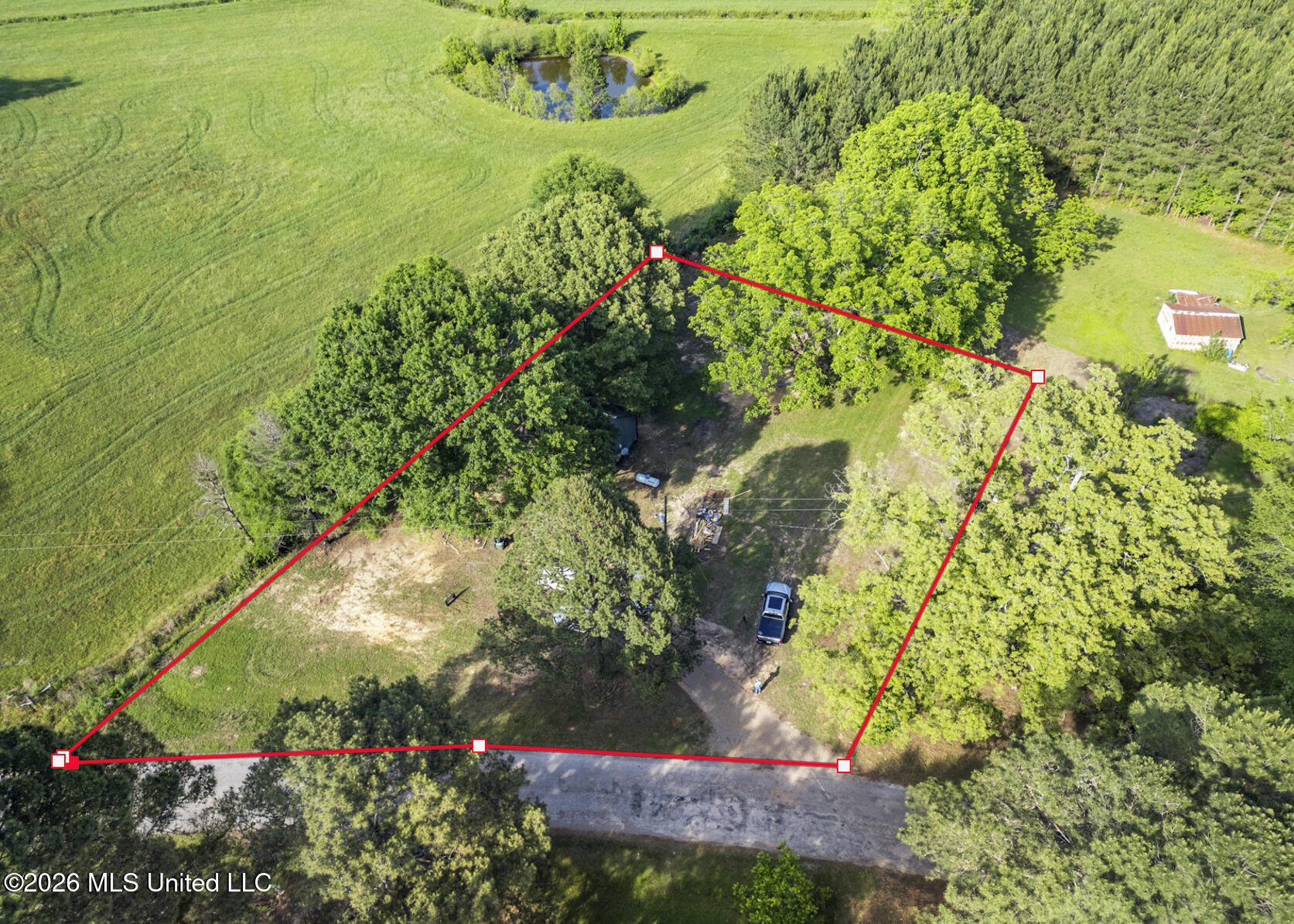 420 Risher Road Property Photo 3