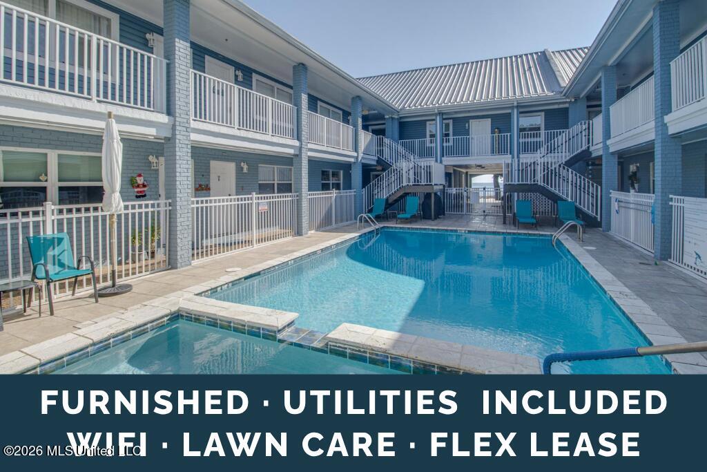 1282 Beach Boulevard Property Photo 1