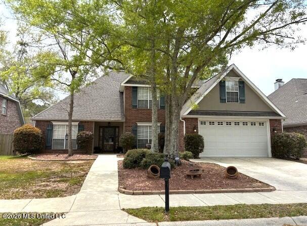 11558 Briarstone Place Property Photo 1
