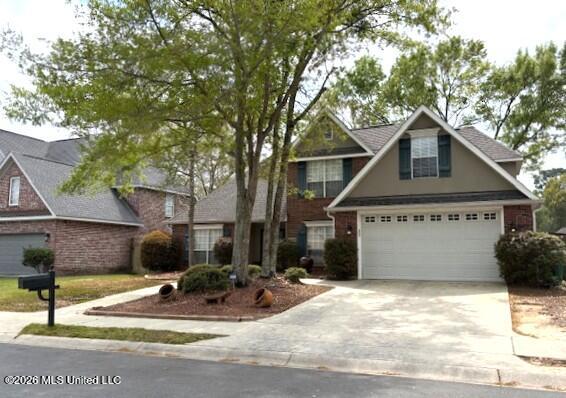 11558 Briarstone Place Property Photo 2