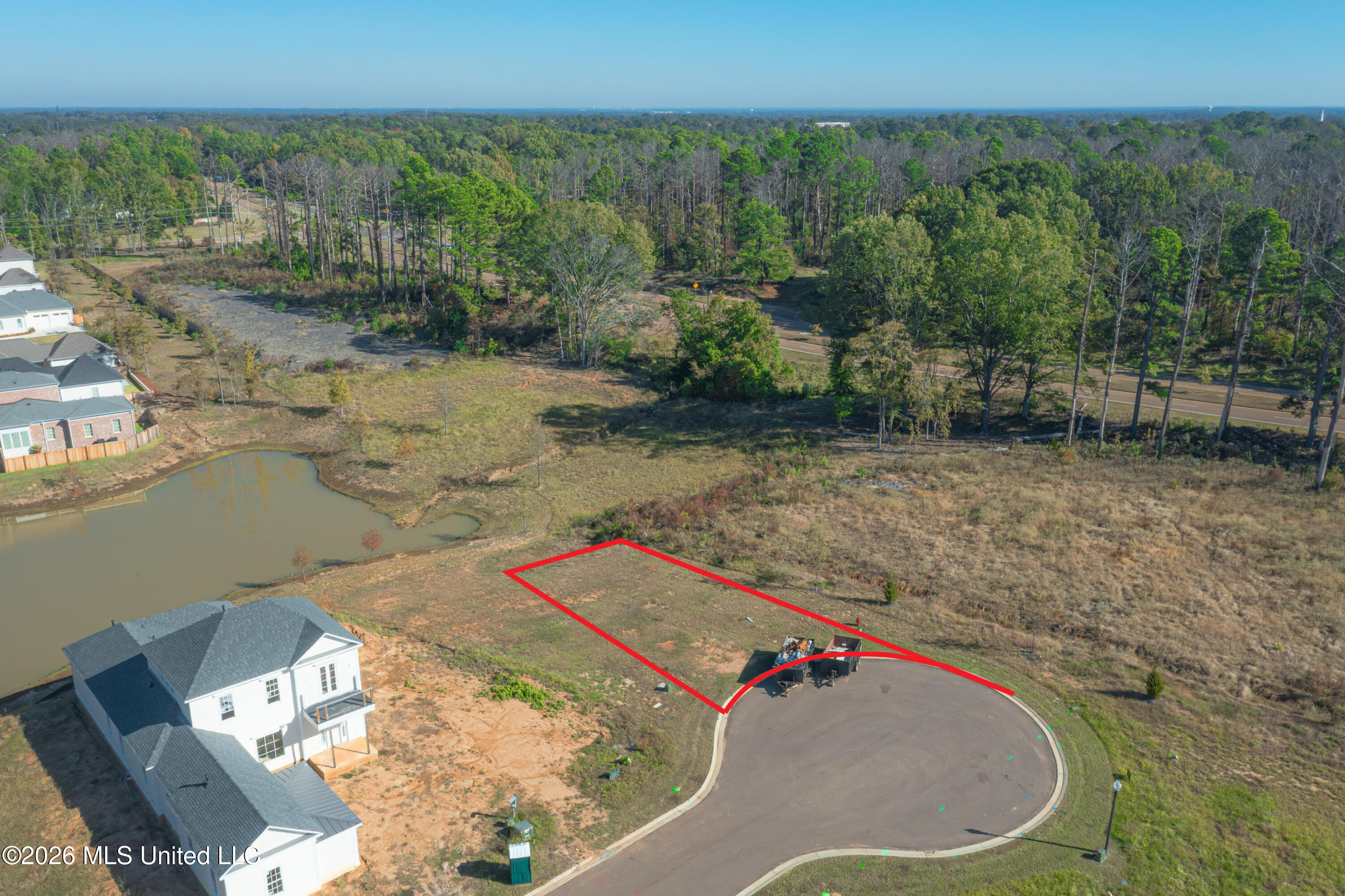 206 Alexandria Circle Property Photo 1