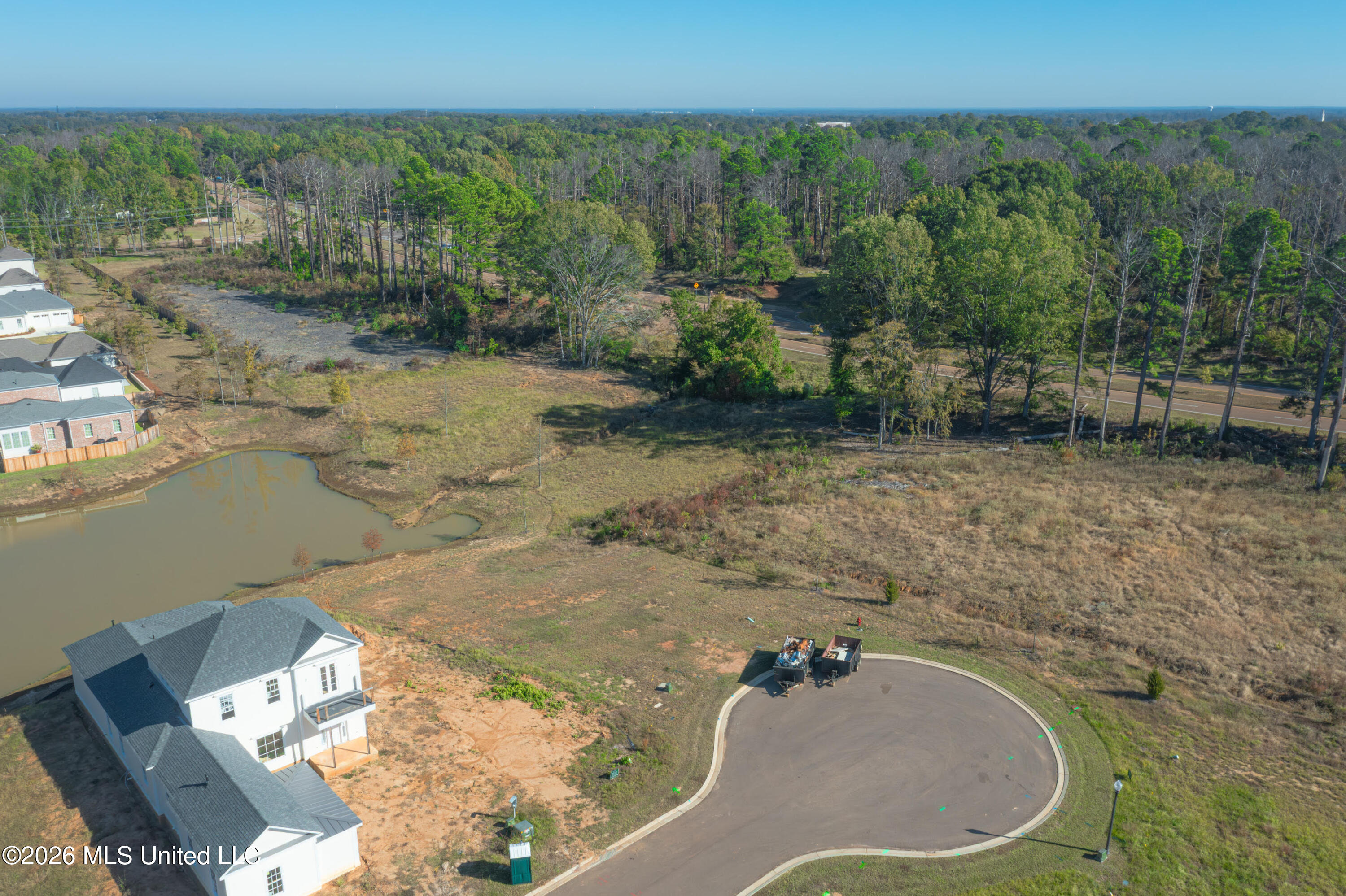 206 Alexandria Circle Property Photo 2
