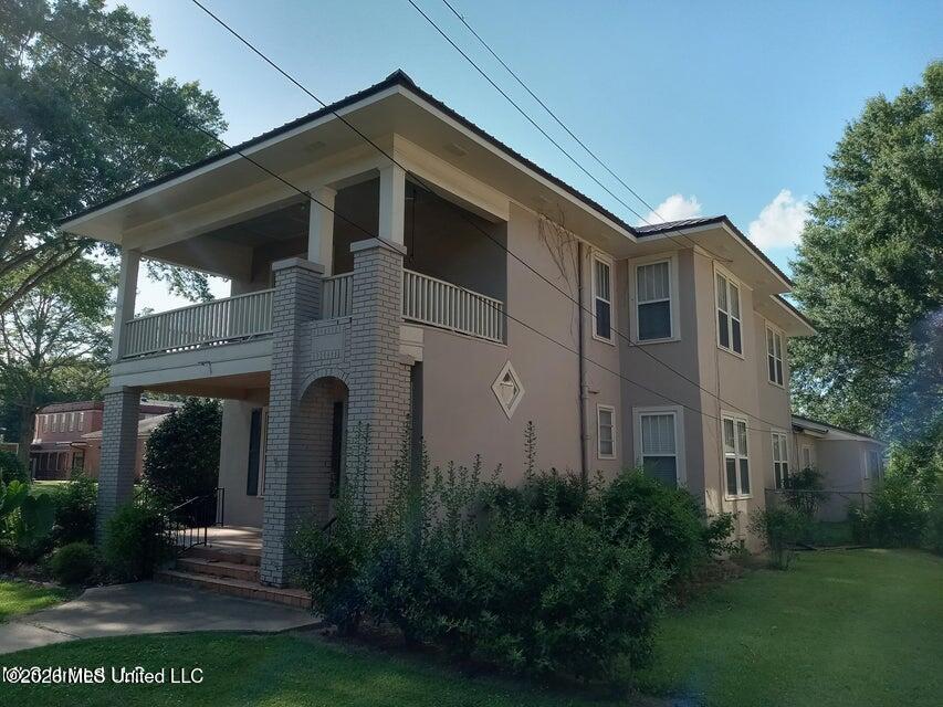 107 E Percy Street Property Photo 1